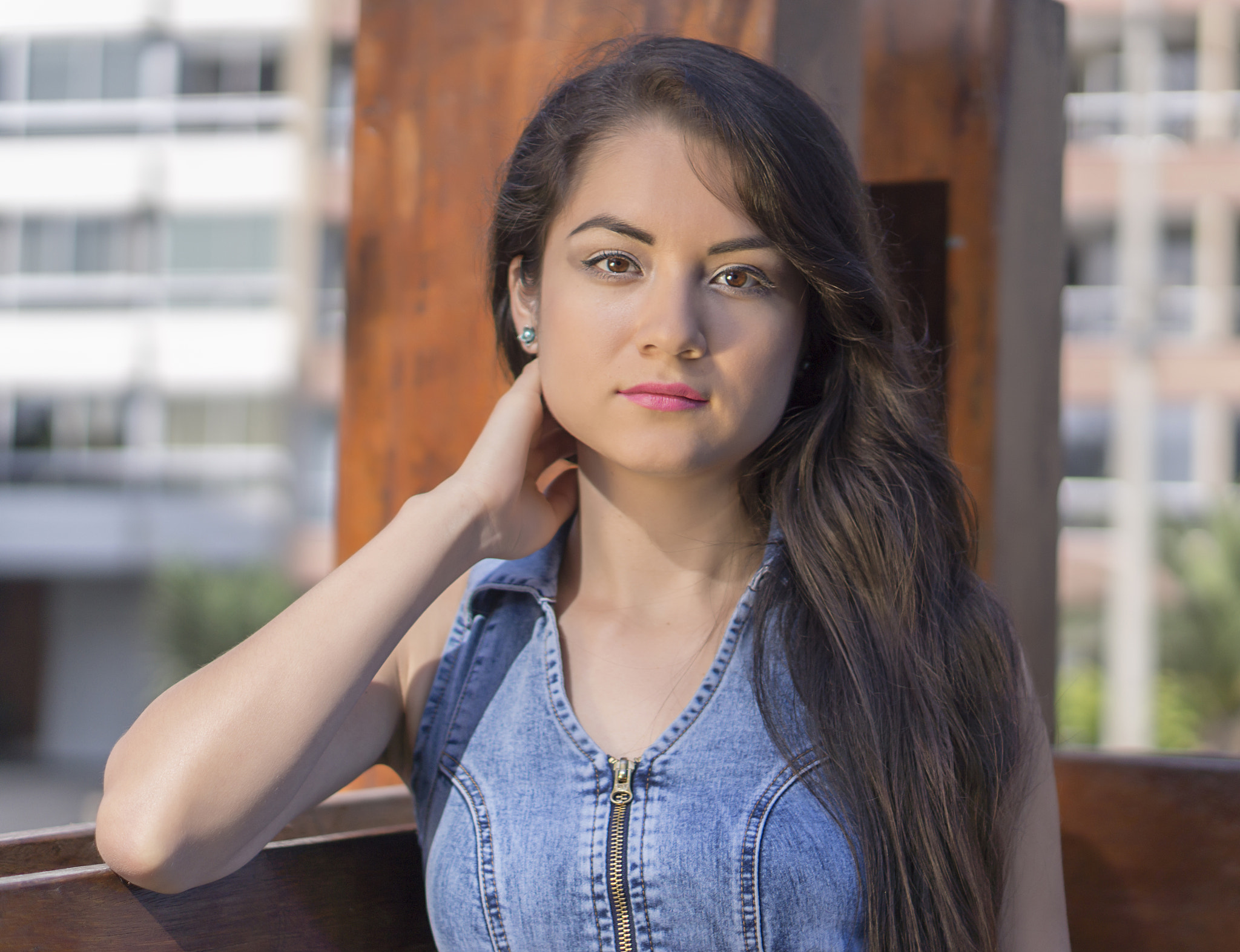 Sony Alpha a3500 sample photo. Katerine photography