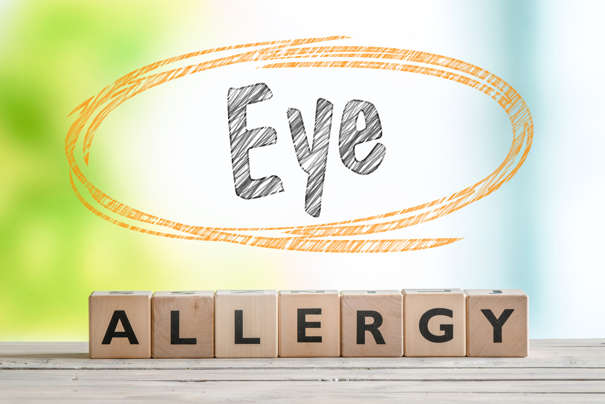 Sony 70-400mm F4-5.6 G SSM II sample photo. Eye allergy headline in an indoor environment photography