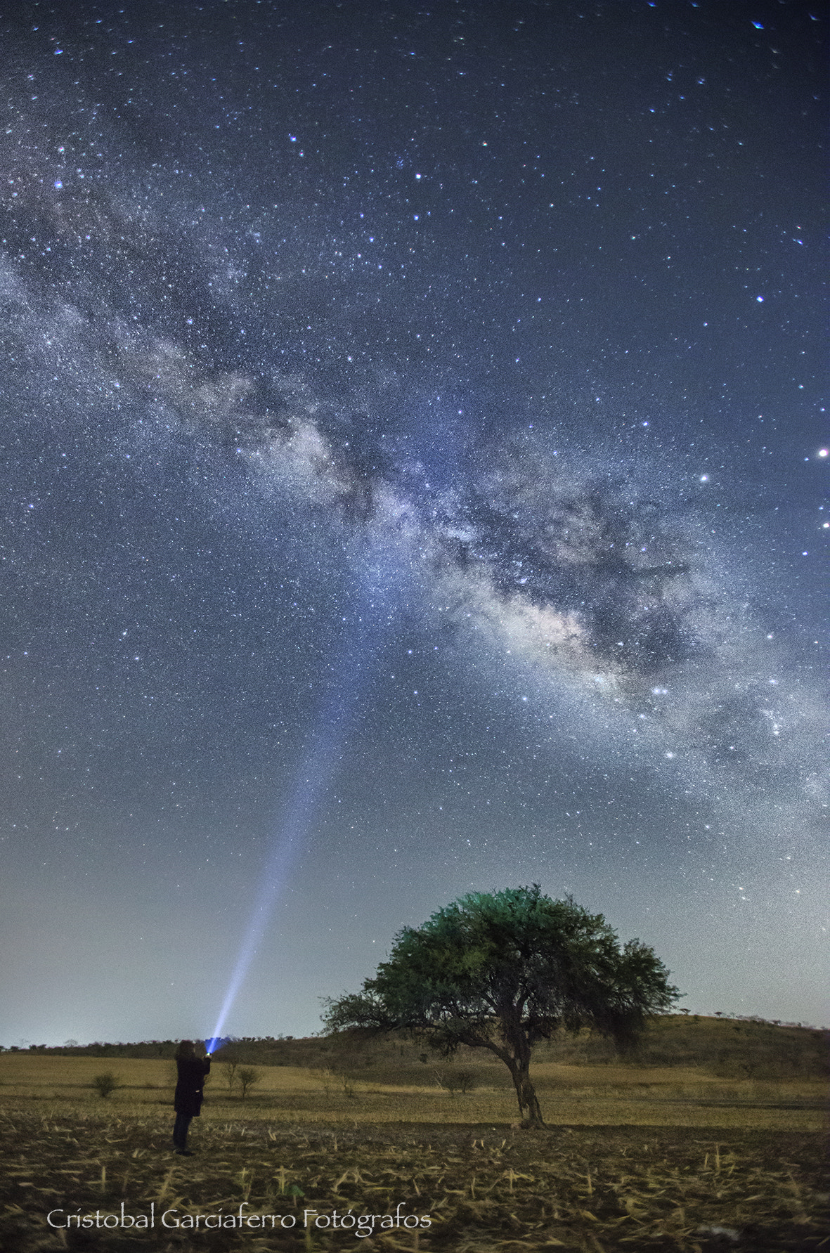 Canon EOS 6D + Canon EF 16-35mm F2.8L USM sample photo. Lighting the milkyway photography