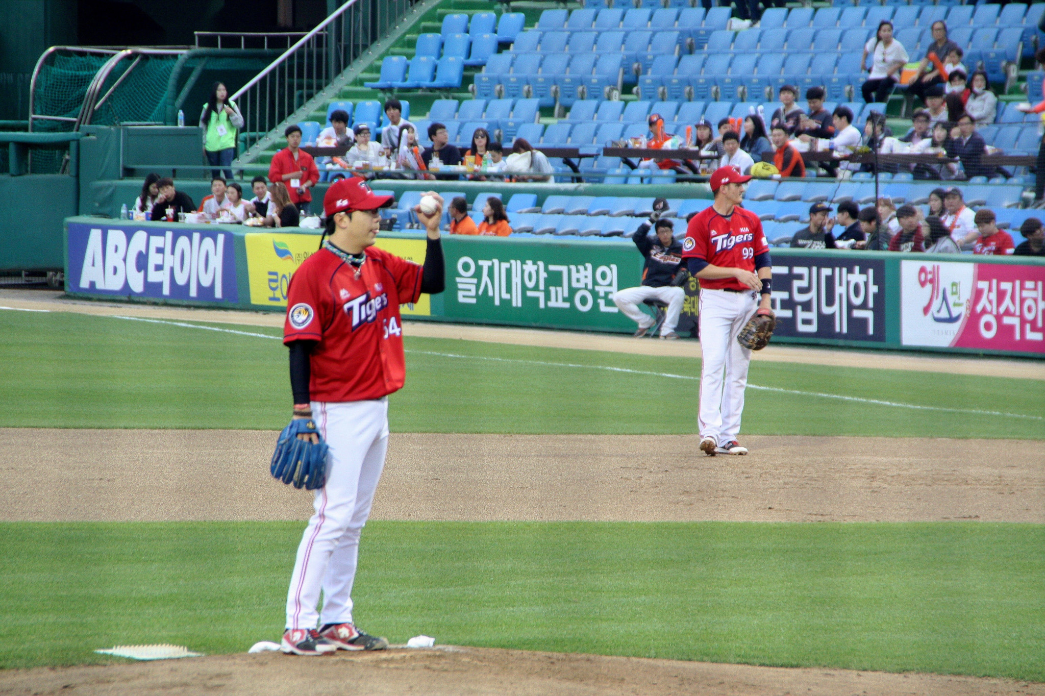 Sigma 18-250mm F3.5-6.3 DC OS HSM sample photo. 20160426-003.jpg photography