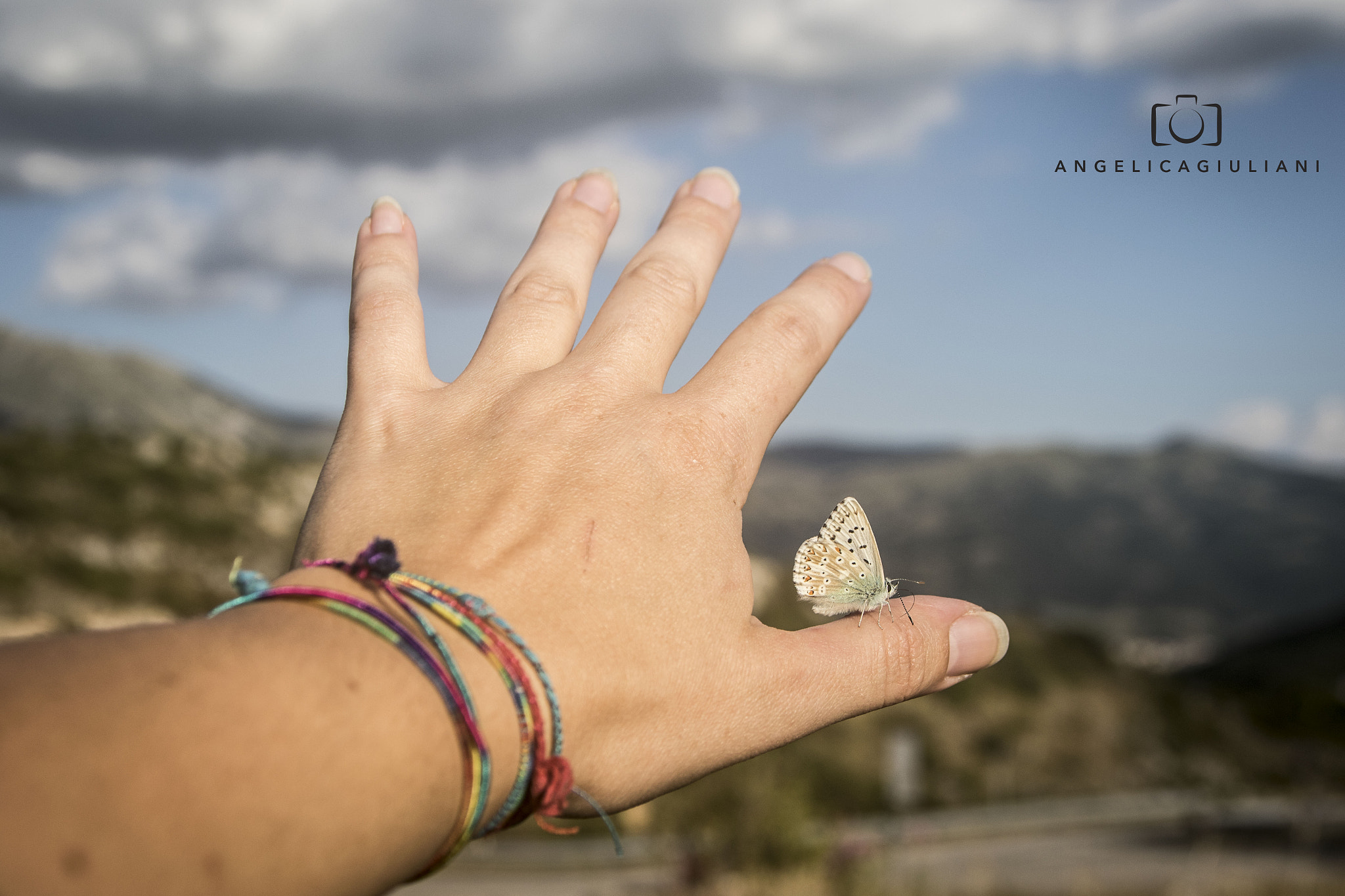 EF28-70mm f/2.8L USM sample photo. Hand photography