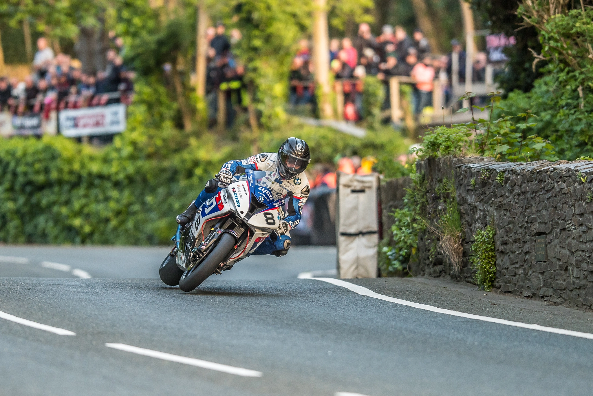 Nikon AF-S Nikkor 200mm F2G ED VR II sample photo. Guy martin photography