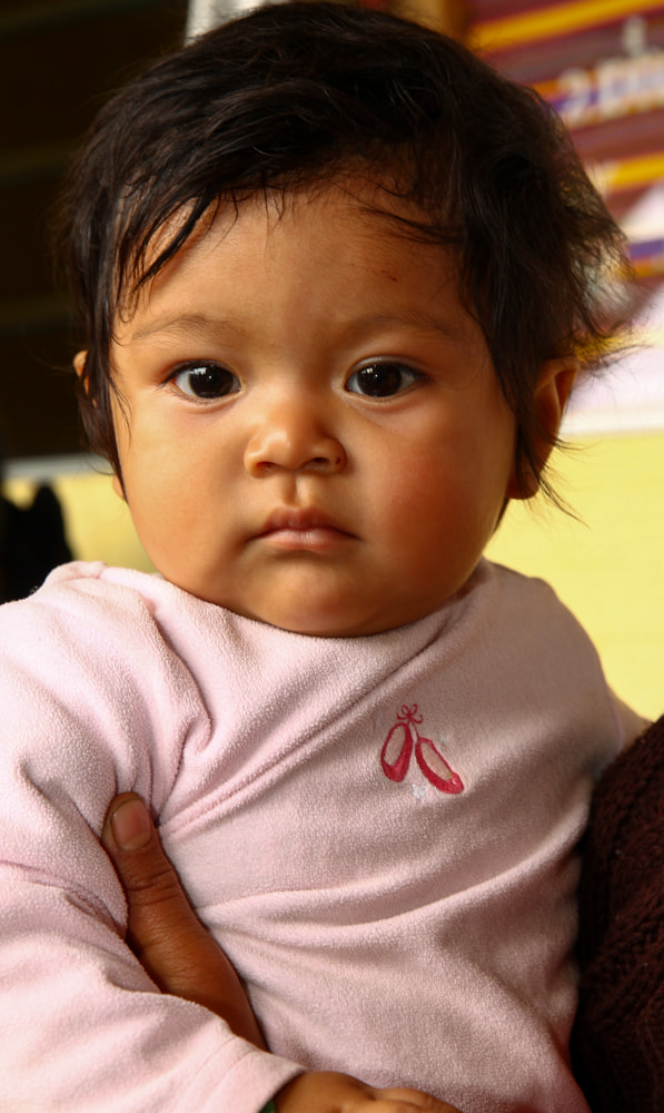 Canon EOS 1100D (EOS Rebel T3 / EOS Kiss X50) sample photo. Guatemala photography