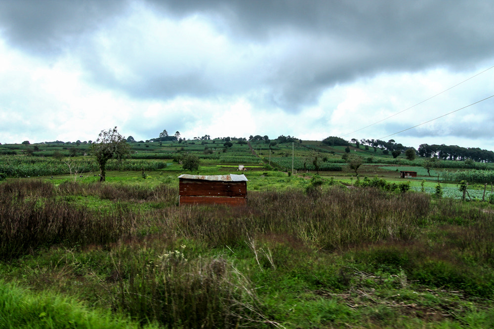 Canon EF-S 10-22mm F3.5-4.5 USM sample photo. Guatemala photography