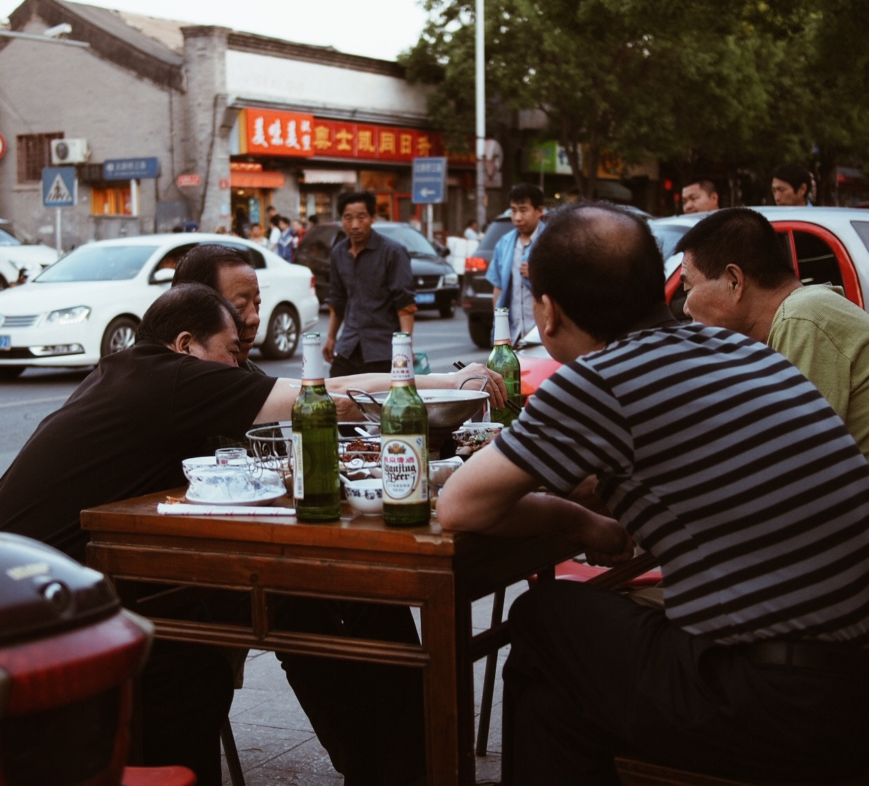 Olympus PEN E-P5 + Panasonic Lumix G 20mm F1.7 ASPH sample photo