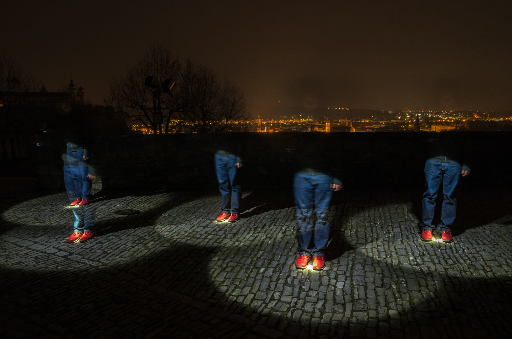 Pentax K-5 II sample photo. Clones photography