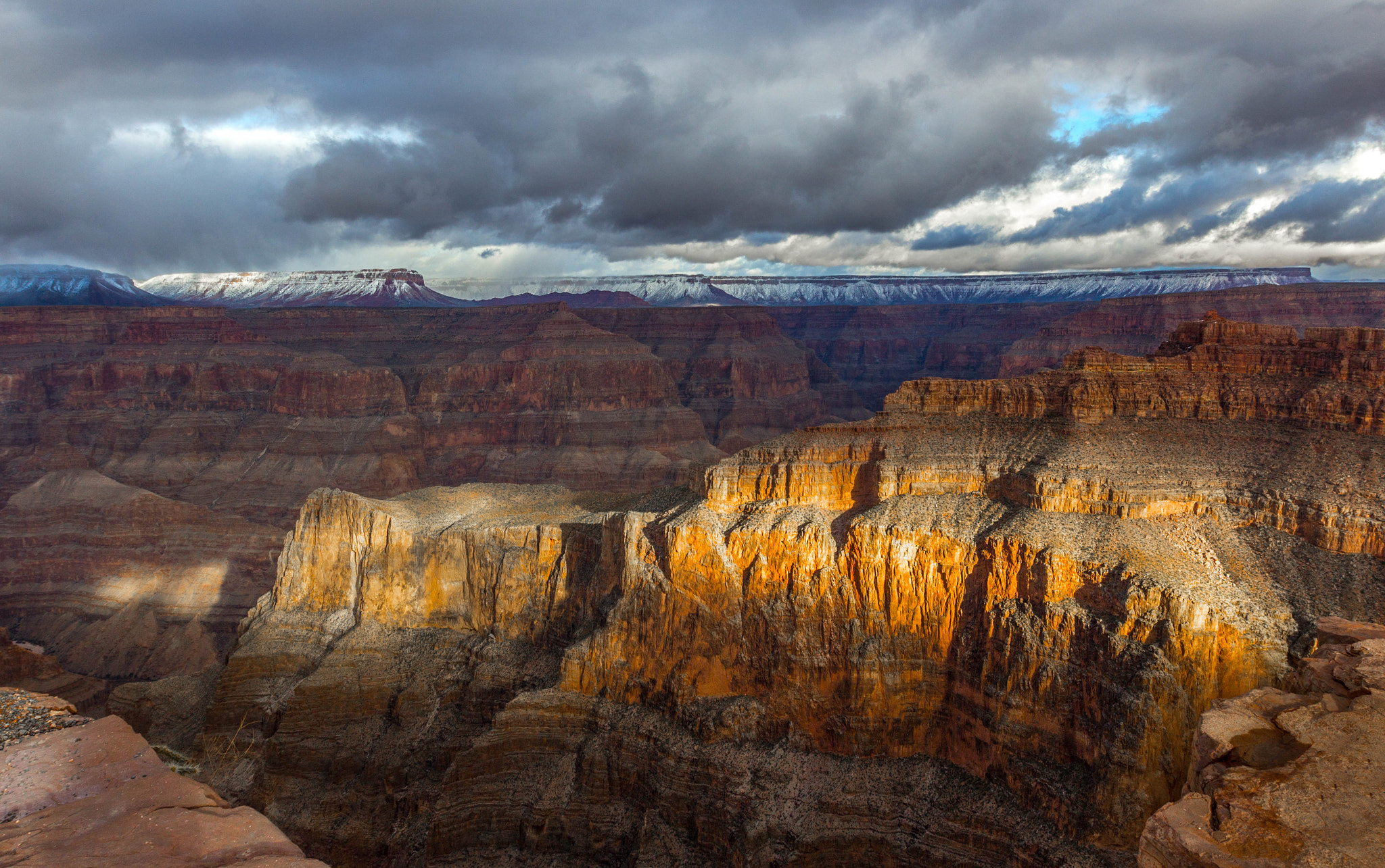Canon EF 16-35mm F2.8L II USM sample photo. Guano point photography