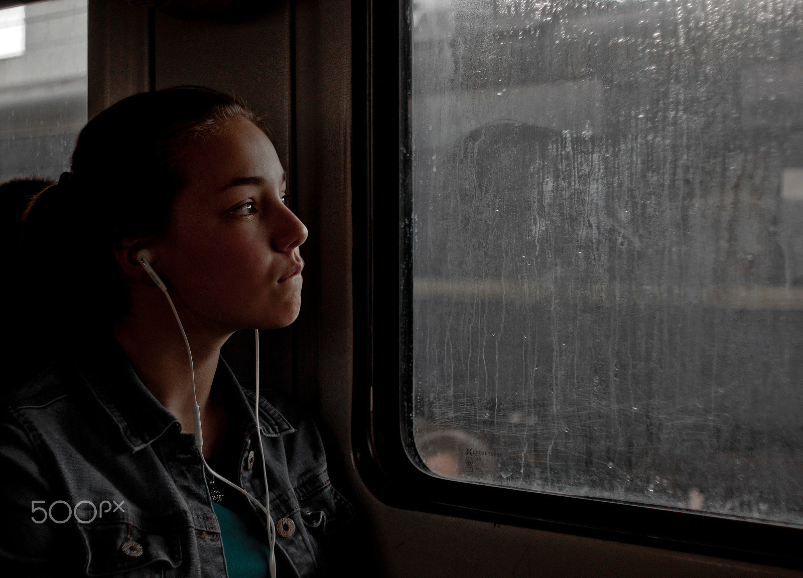 Canon EF 35-80mm f/4-5.6 sample photo. Ksenia photography
