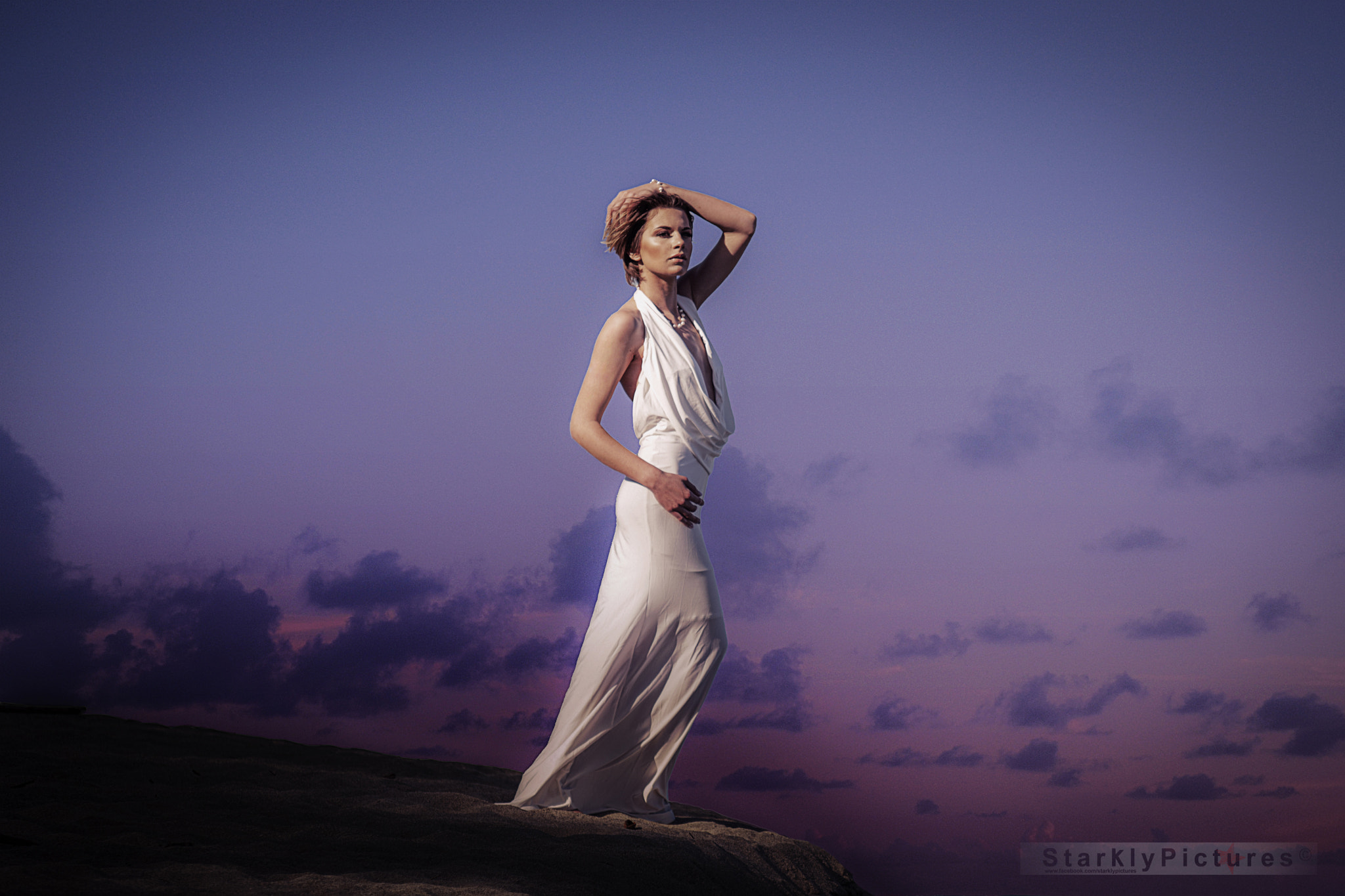 Canon EF 35-350mm F3.5-5.6L USM sample photo. Veronica iv photography