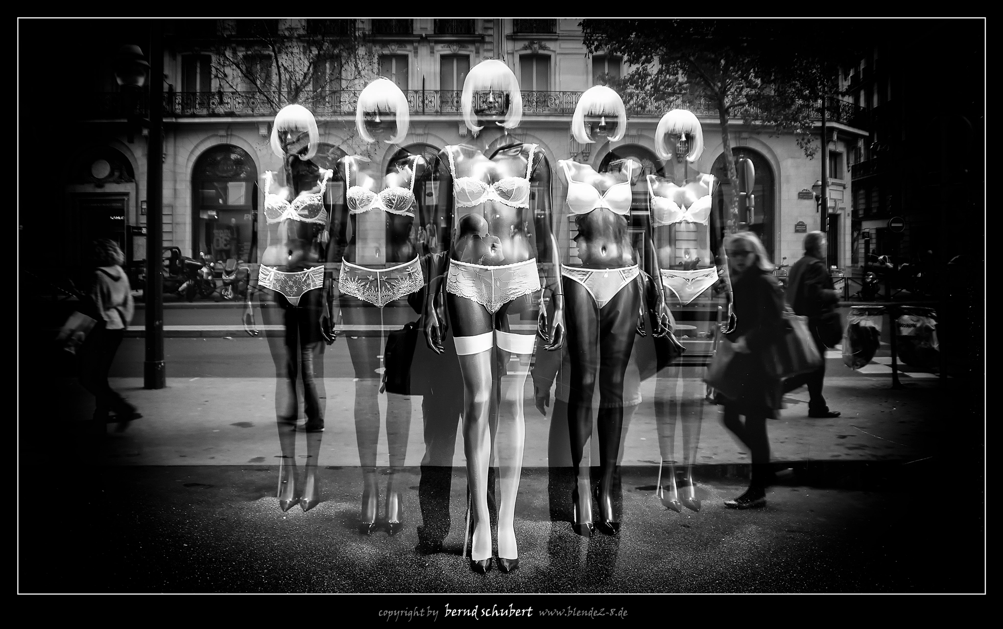 Sigma 18-250mm F3.5-6.3 DC OS HSM sample photo. Parisian chic ... photography