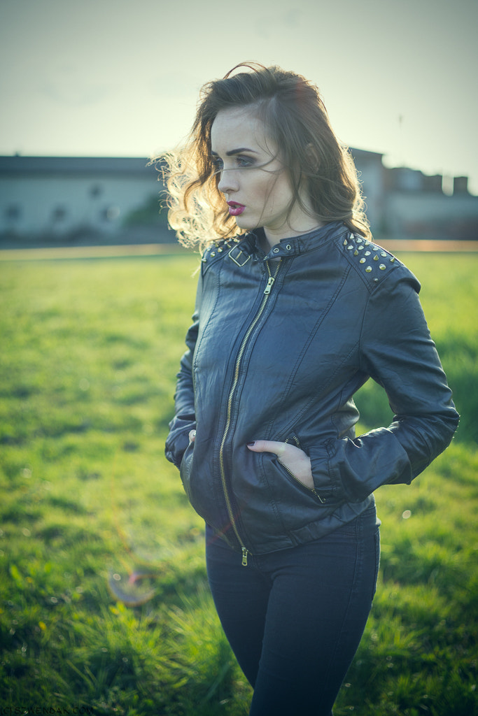 ZEISS Makro-Planar T* 50mm F2 sample photo. Edyta photography