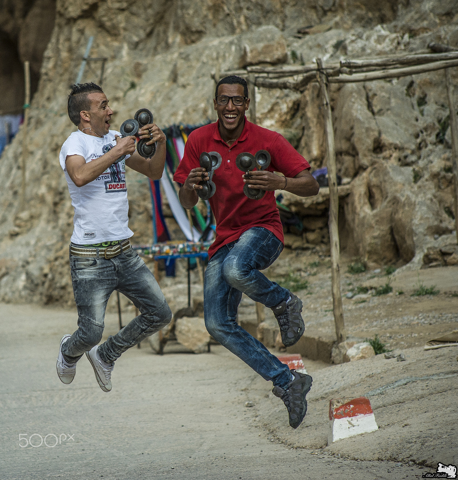 Nikon D700 + AF Nikkor 70-210mm f/4-5.6 sample photo. Gnawa photography