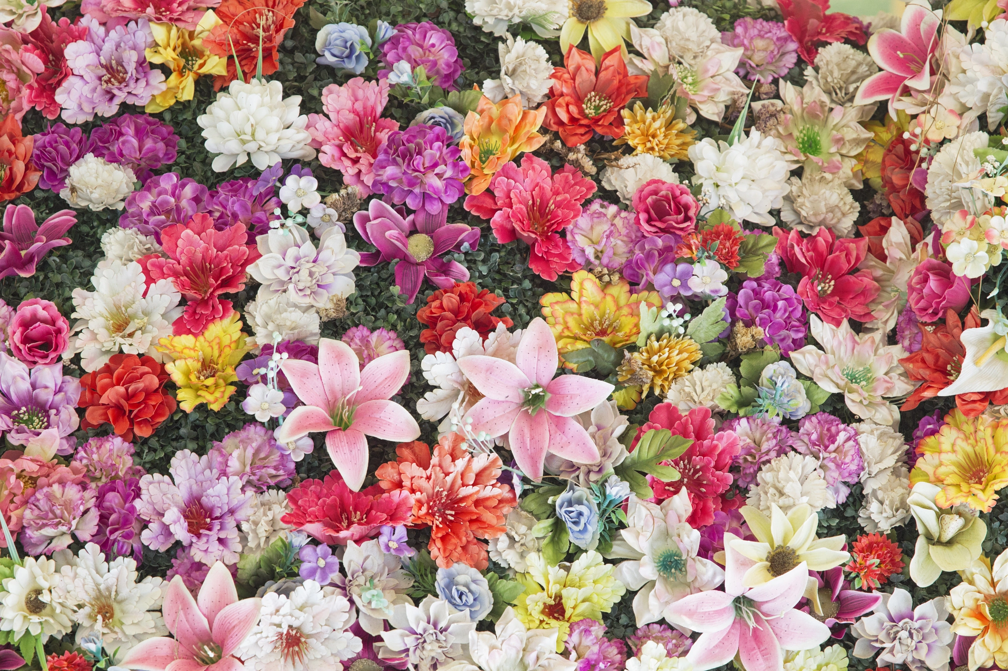 Canon EF 100-400mm F4.5-5.6L IS USM sample photo. Beautiful flowered background photography