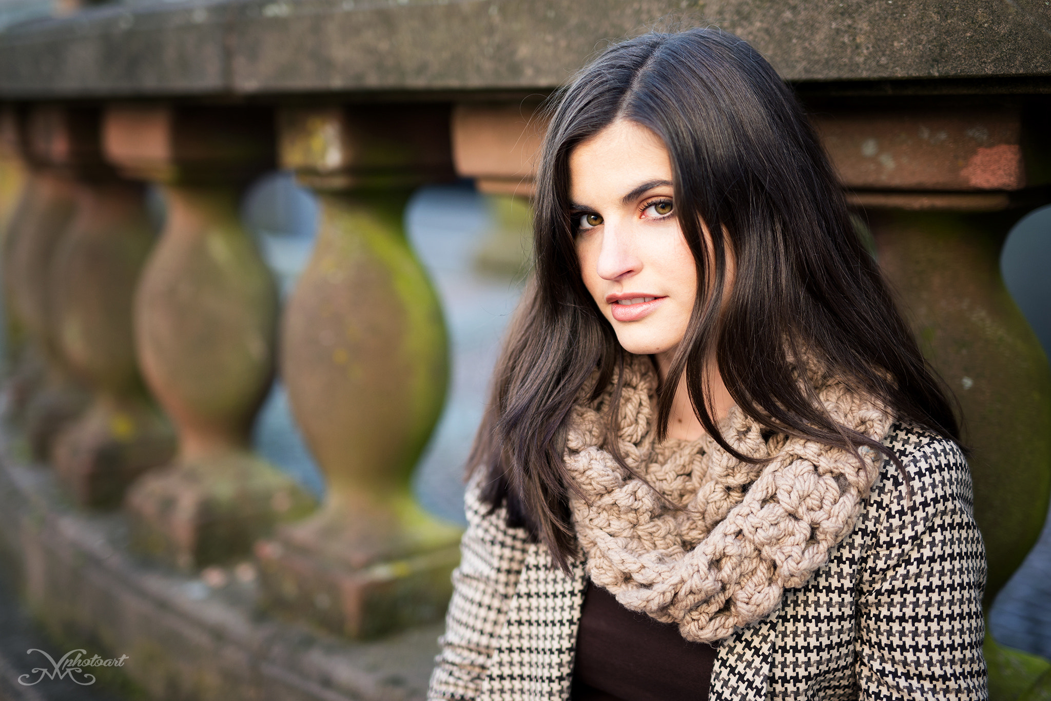 Nikon D600 + Sigma 50mm F1.4 DG HSM Art sample photo. Michelle photography