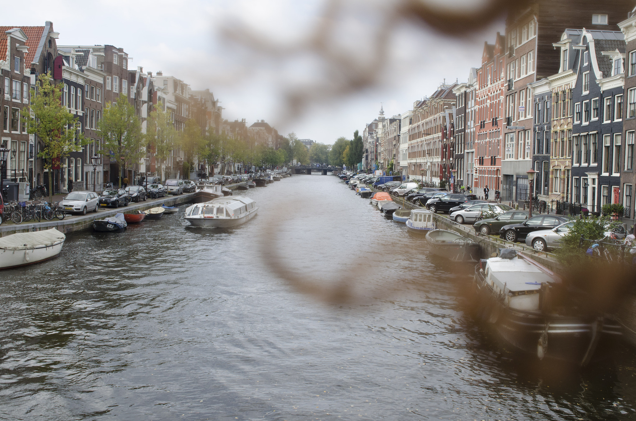 Sigma 24-70mm F2.8 EX DG HSM sample photo. Amsterdam photography