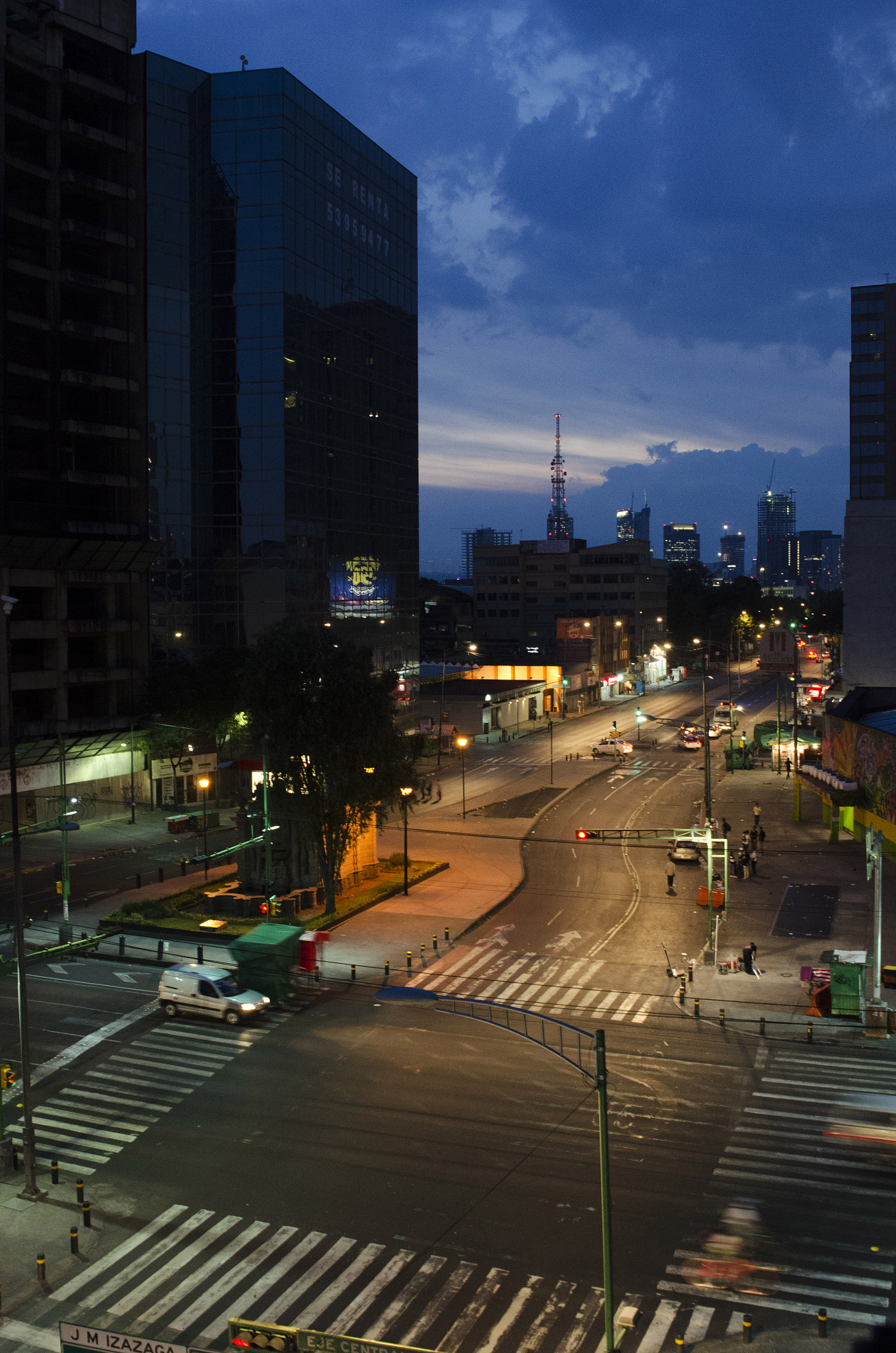 Sigma 24-70mm F2.8 EX DG HSM sample photo. Virreyes photography