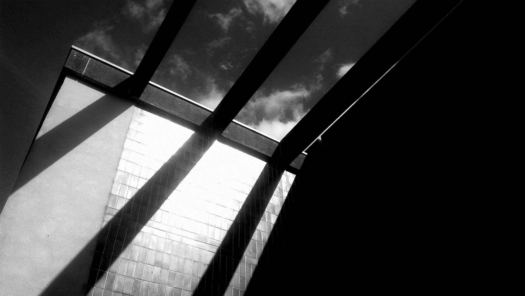 HTC ONE X sample photo. Dominoes photography