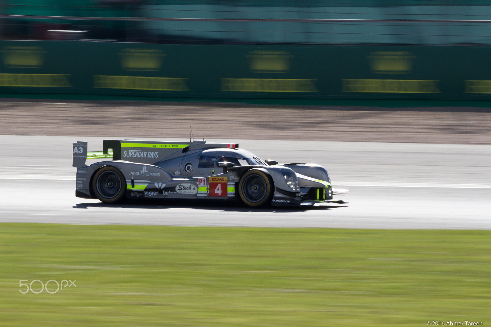 Sigma 150-600mm F5-6.3 DG OS HSM | C sample photo. Bykolles p1/01 - aer at silverstone 2016 photography