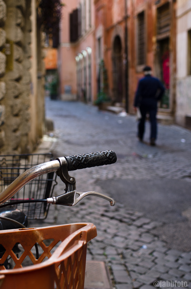 HD Pentax DA 35mm F2.8 Macro Limited sample photo. Roma photography