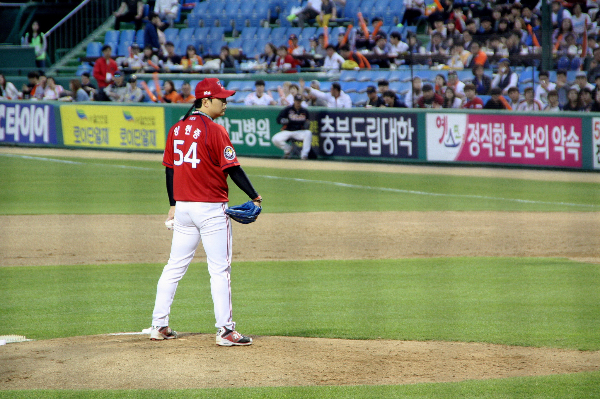 Sigma 18-250mm F3.5-6.3 DC OS HSM sample photo. 20160426-004.jpg photography