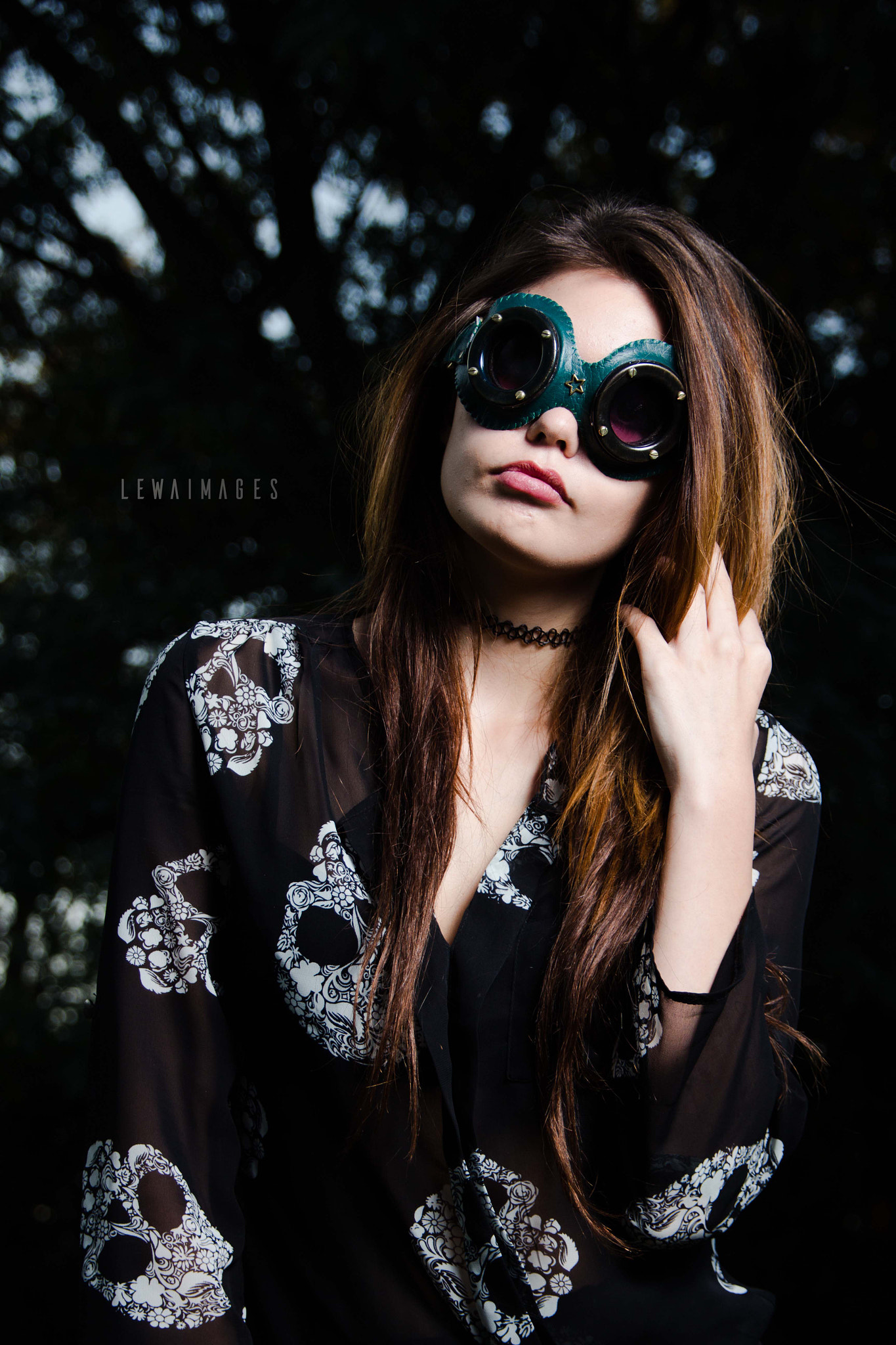 Canon EOS 650D (EOS Rebel T4i / EOS Kiss X6i) sample photo. Selena photography