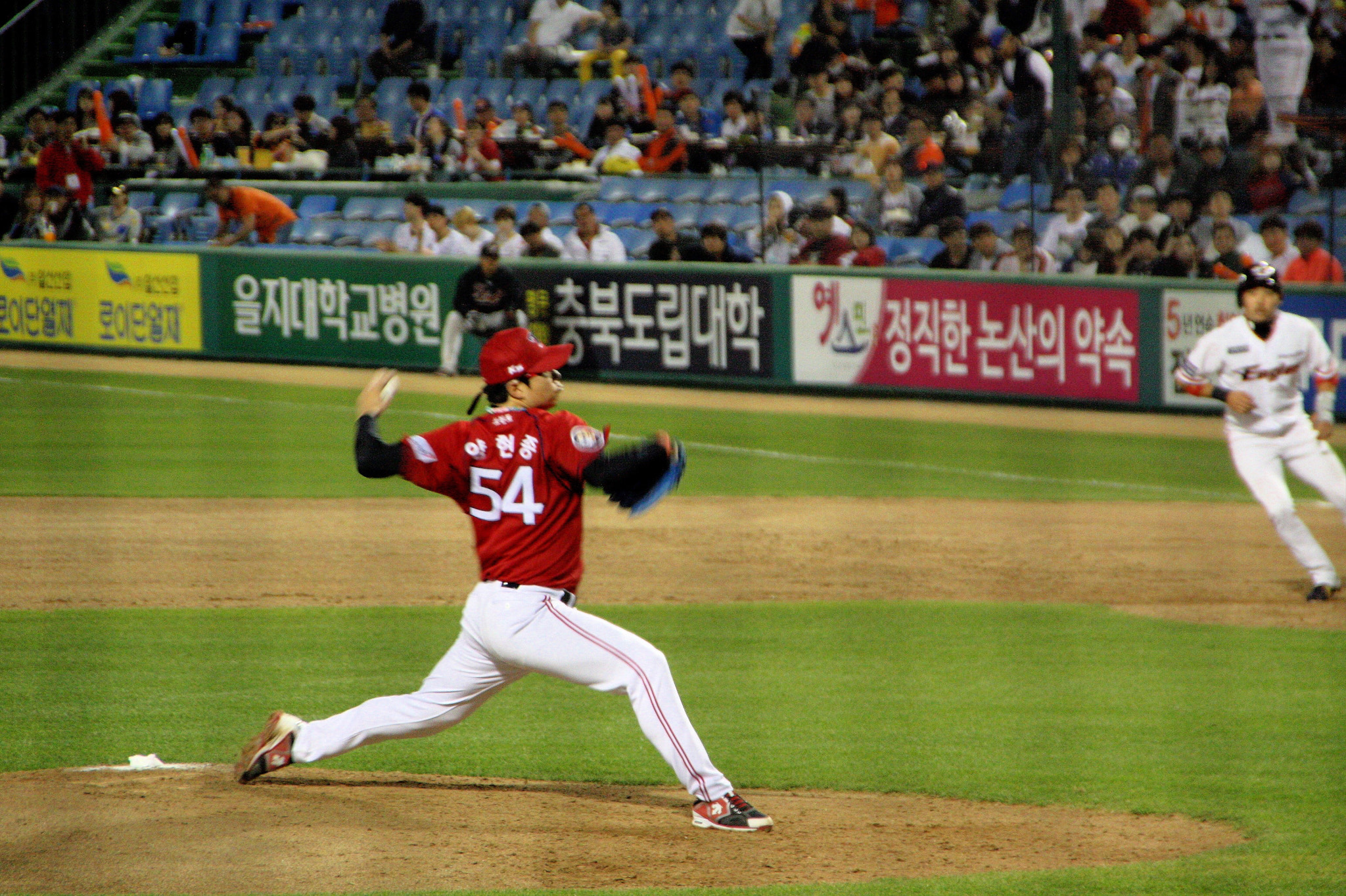 Sigma 18-250mm F3.5-6.3 DC OS HSM sample photo. 20160426-006.jpg photography