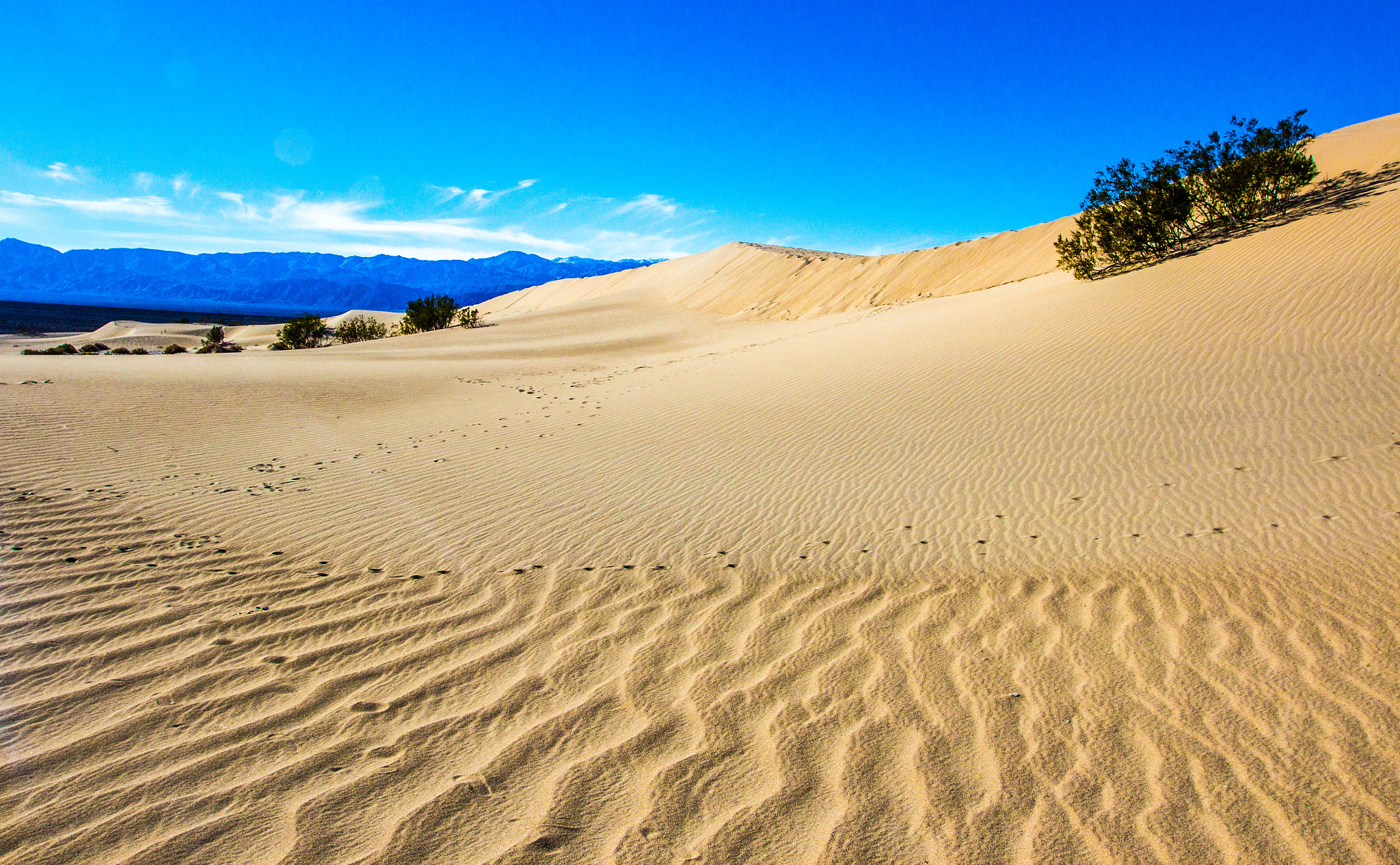 Canon EF 16-35mm F2.8L II USM sample photo. The wave photography