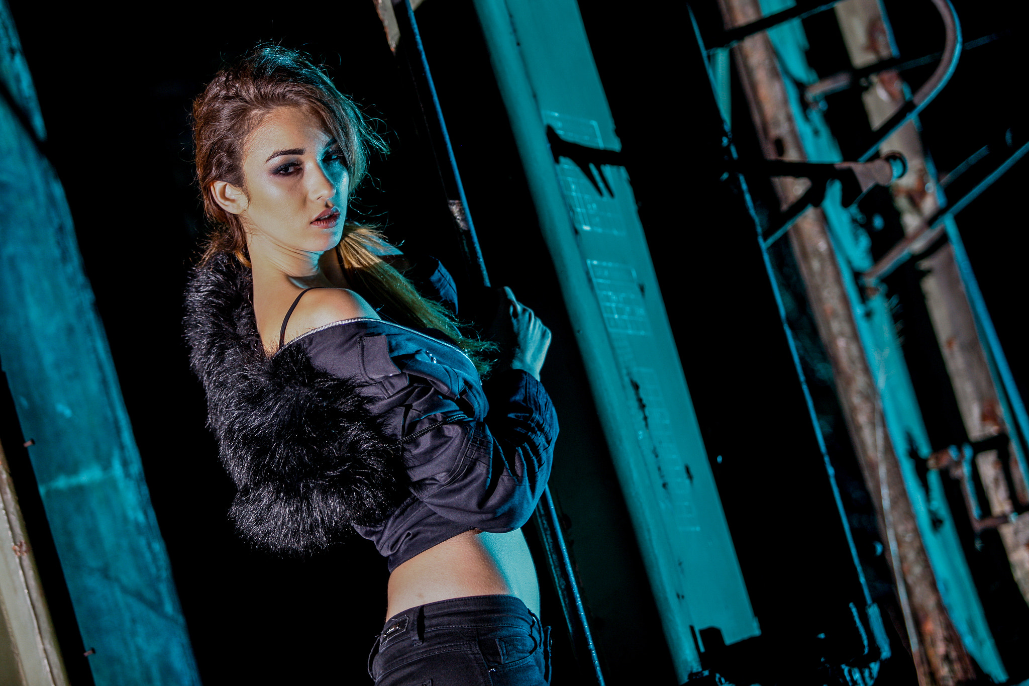 Canon EOS-1Ds Mark III sample photo. Olivera photography