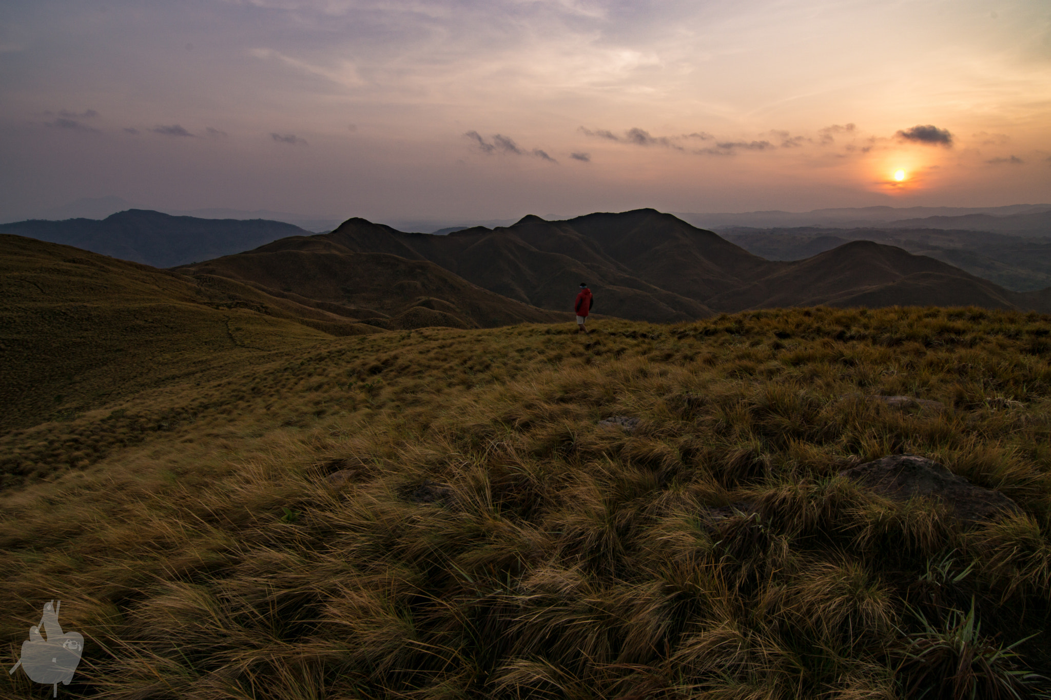 11-16mm F2.8 sample photo. Road less traveled photography