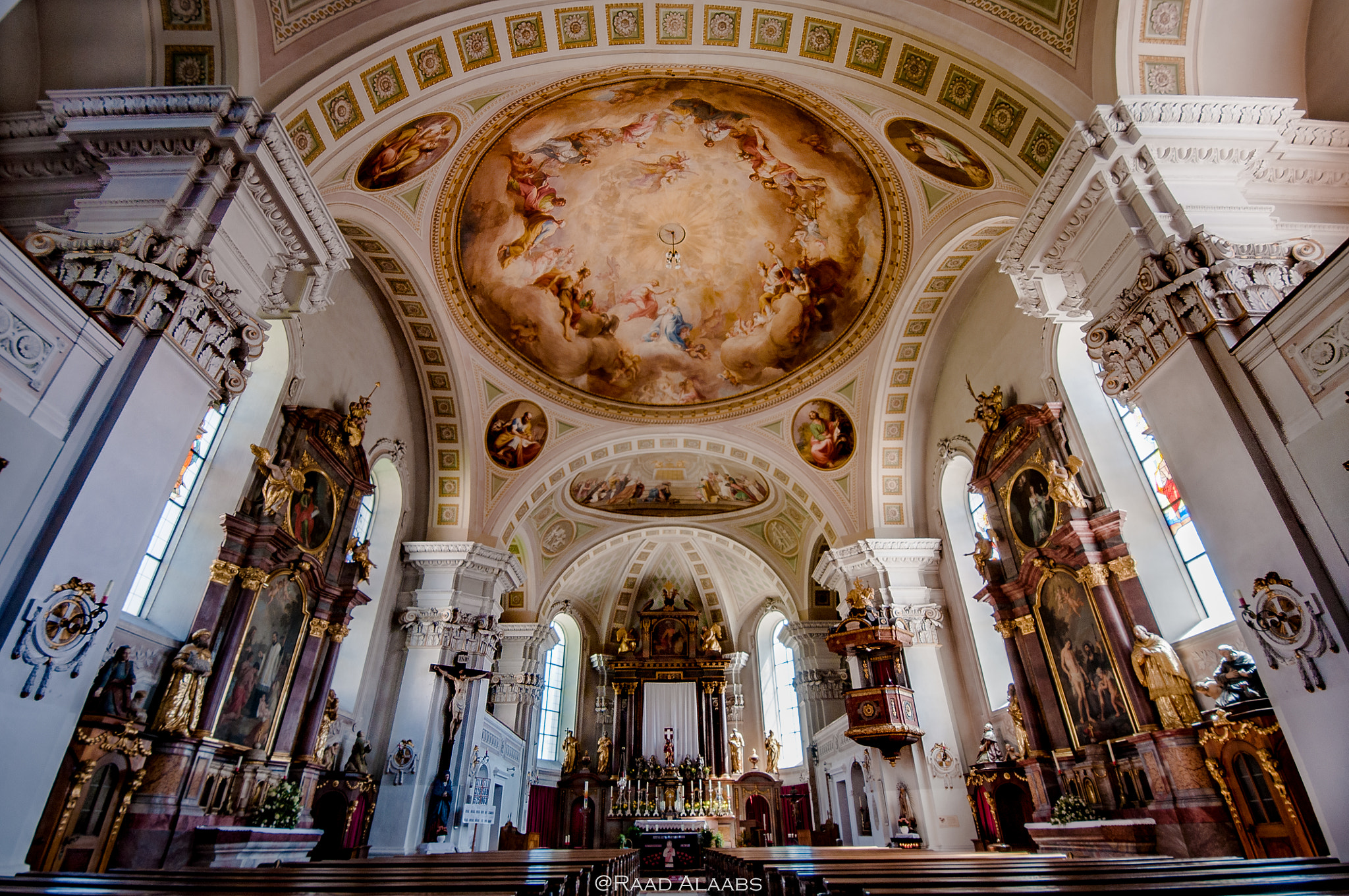 Sigma 8-16mm F4.5-5.6 DC HSM sample photo. Untitled hdr photography