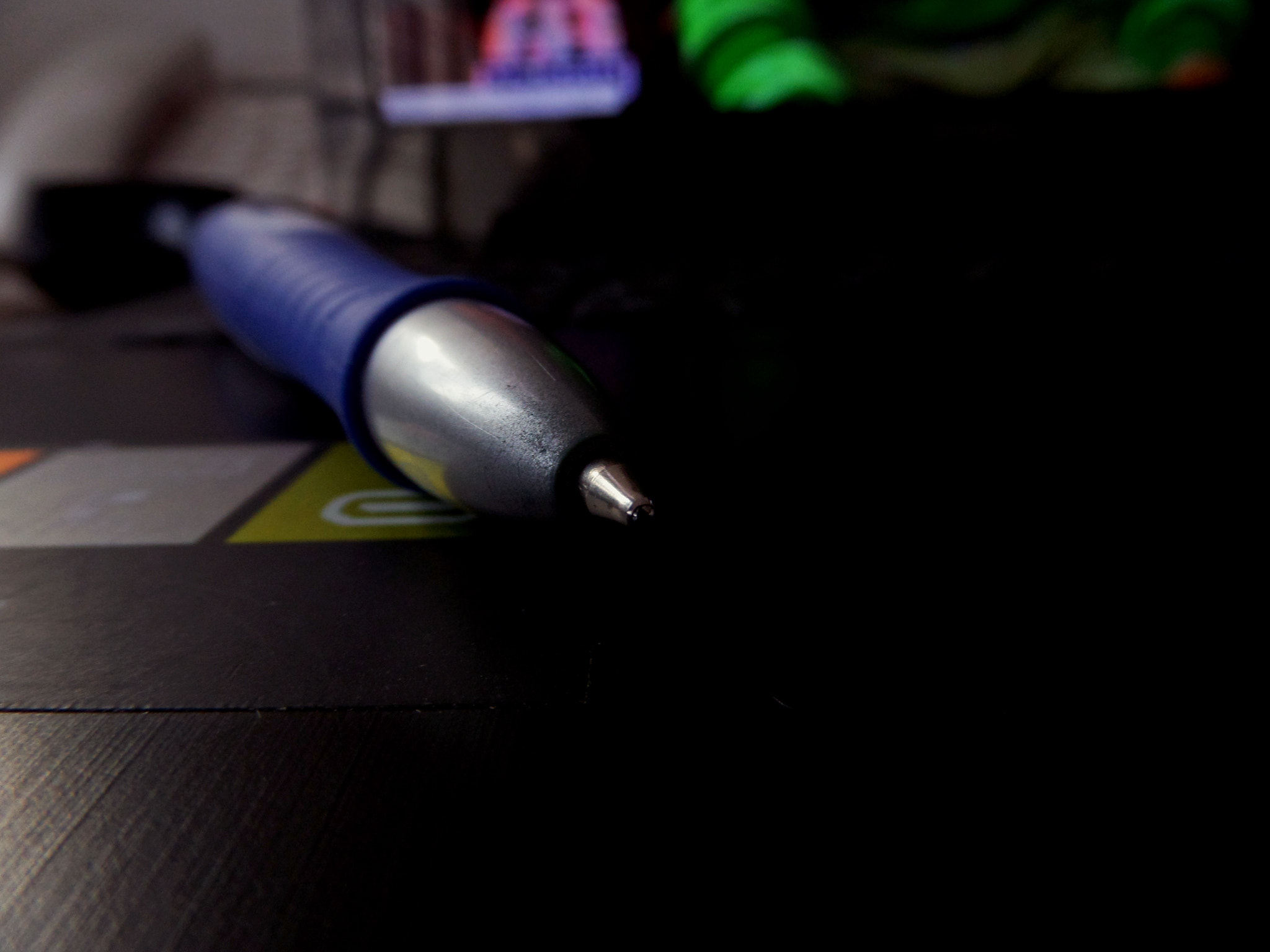 Samsung WB200F/WB201F/WB202F sample photo. Dont stop photography