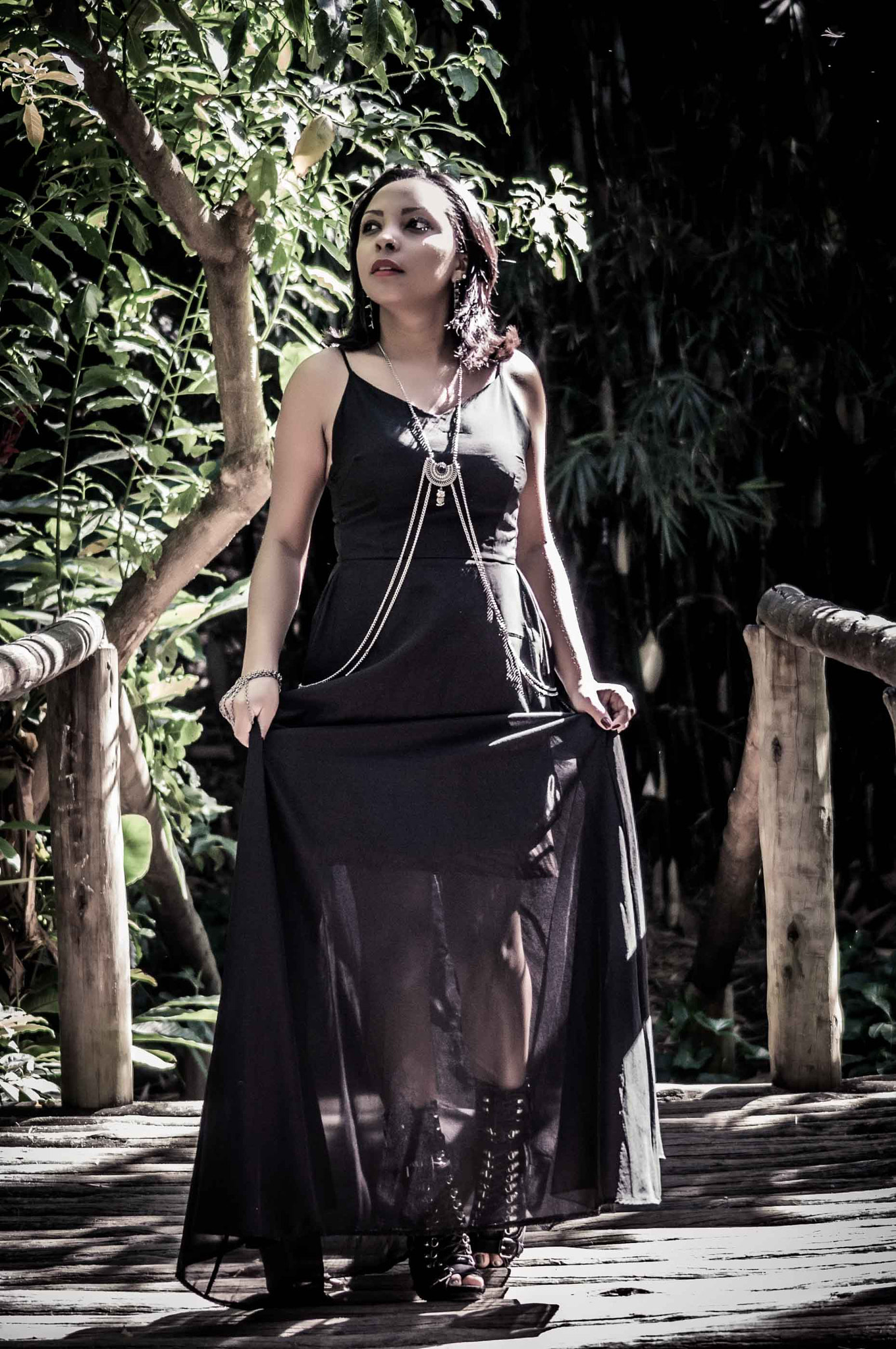 Sony 75-300mm F4.5-5.6 sample photo. Paty editar photography