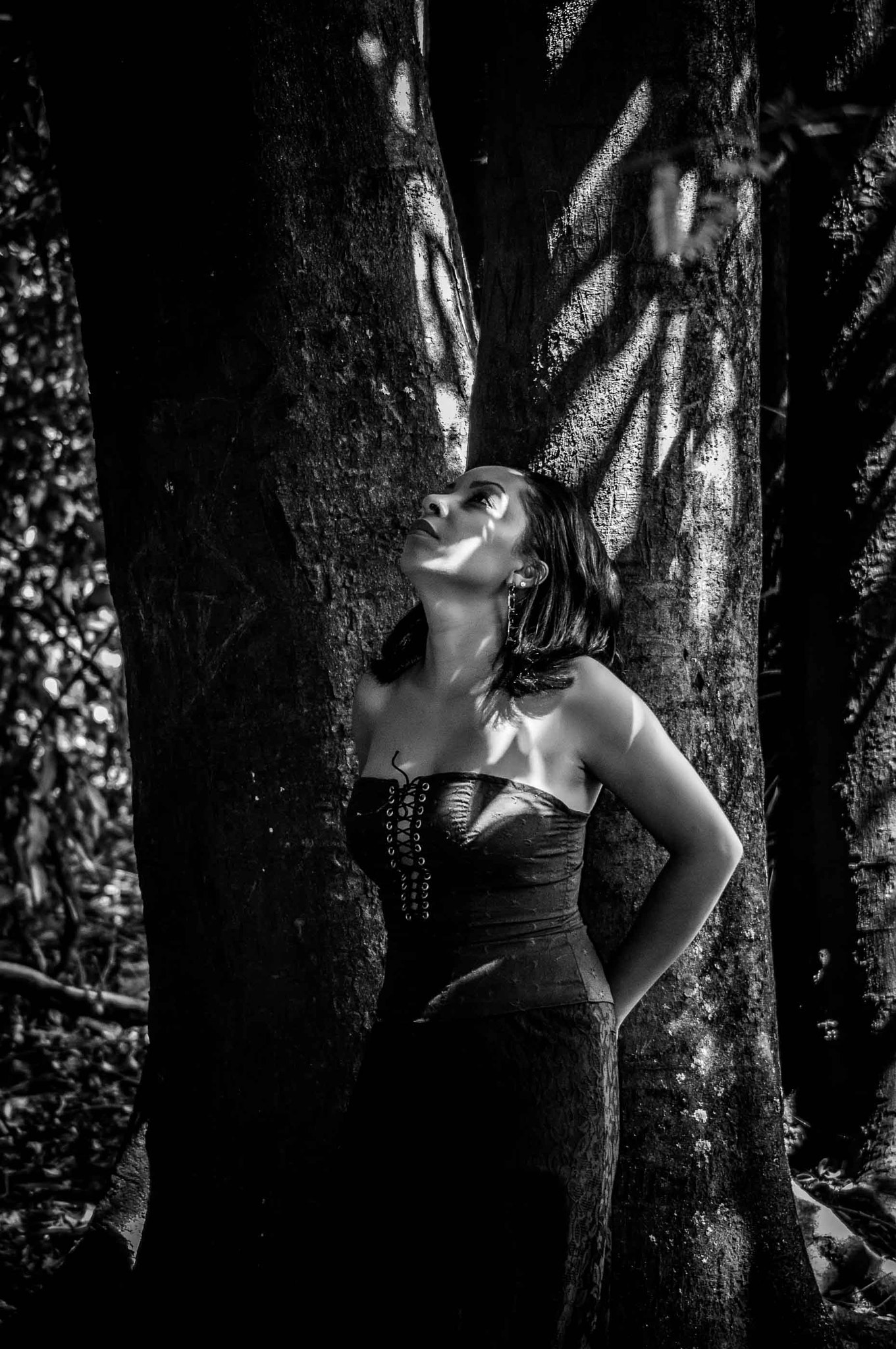 Sony 75-300mm F4.5-5.6 sample photo. Paty editar photography