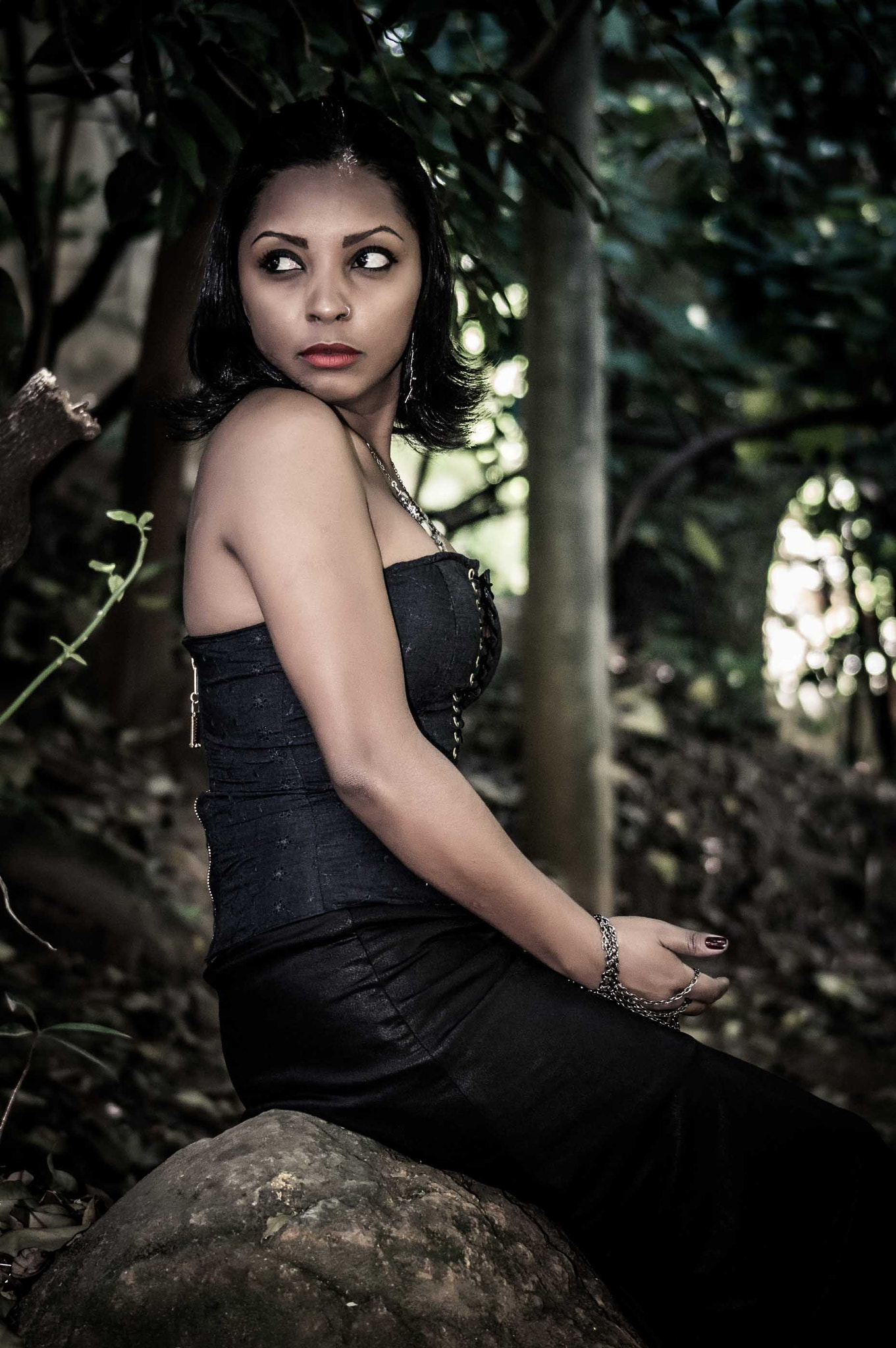 Sony 75-300mm F4.5-5.6 sample photo. Paty editar photography