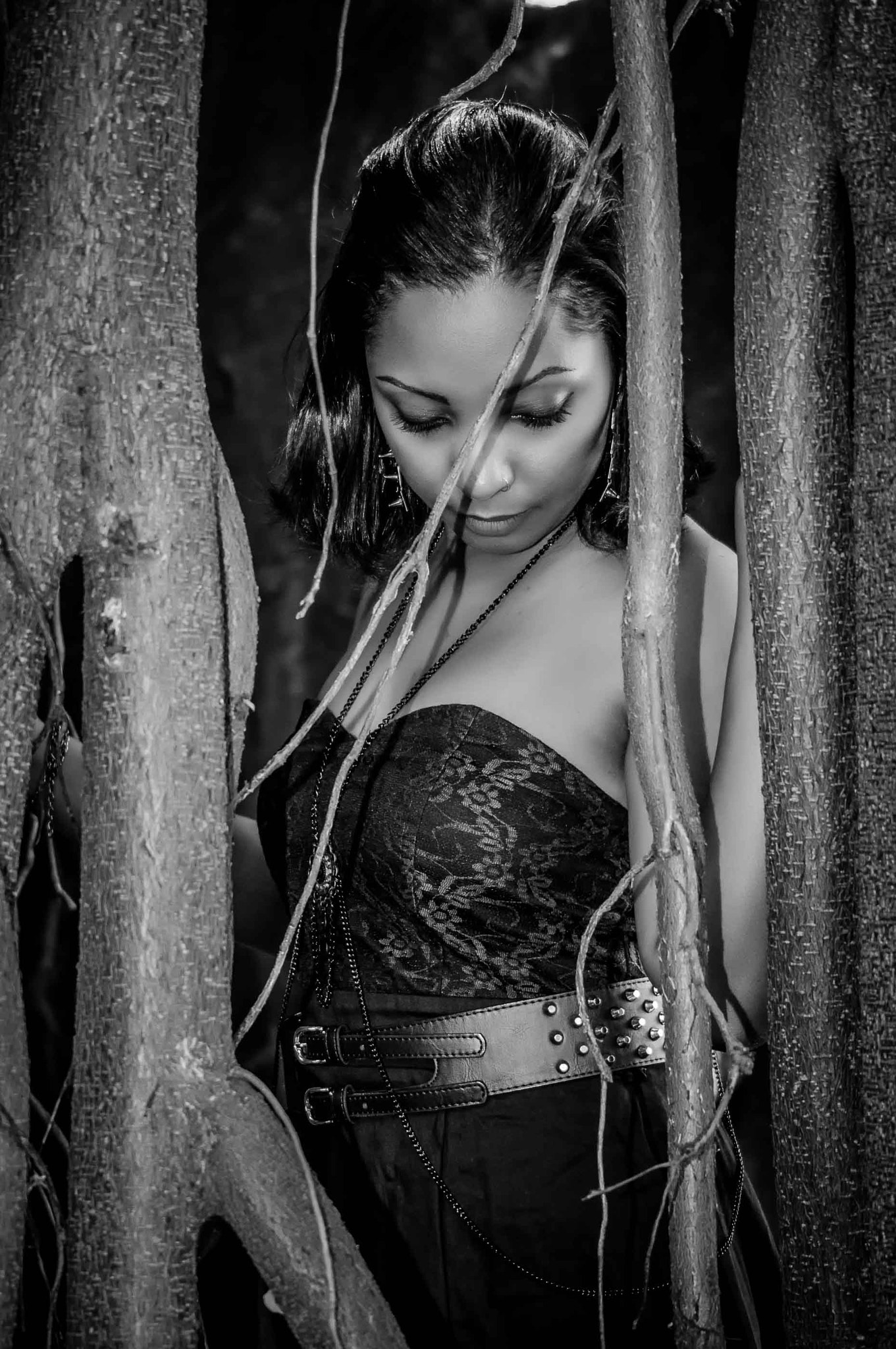 Sony 75-300mm F4.5-5.6 sample photo. Paty editar photography