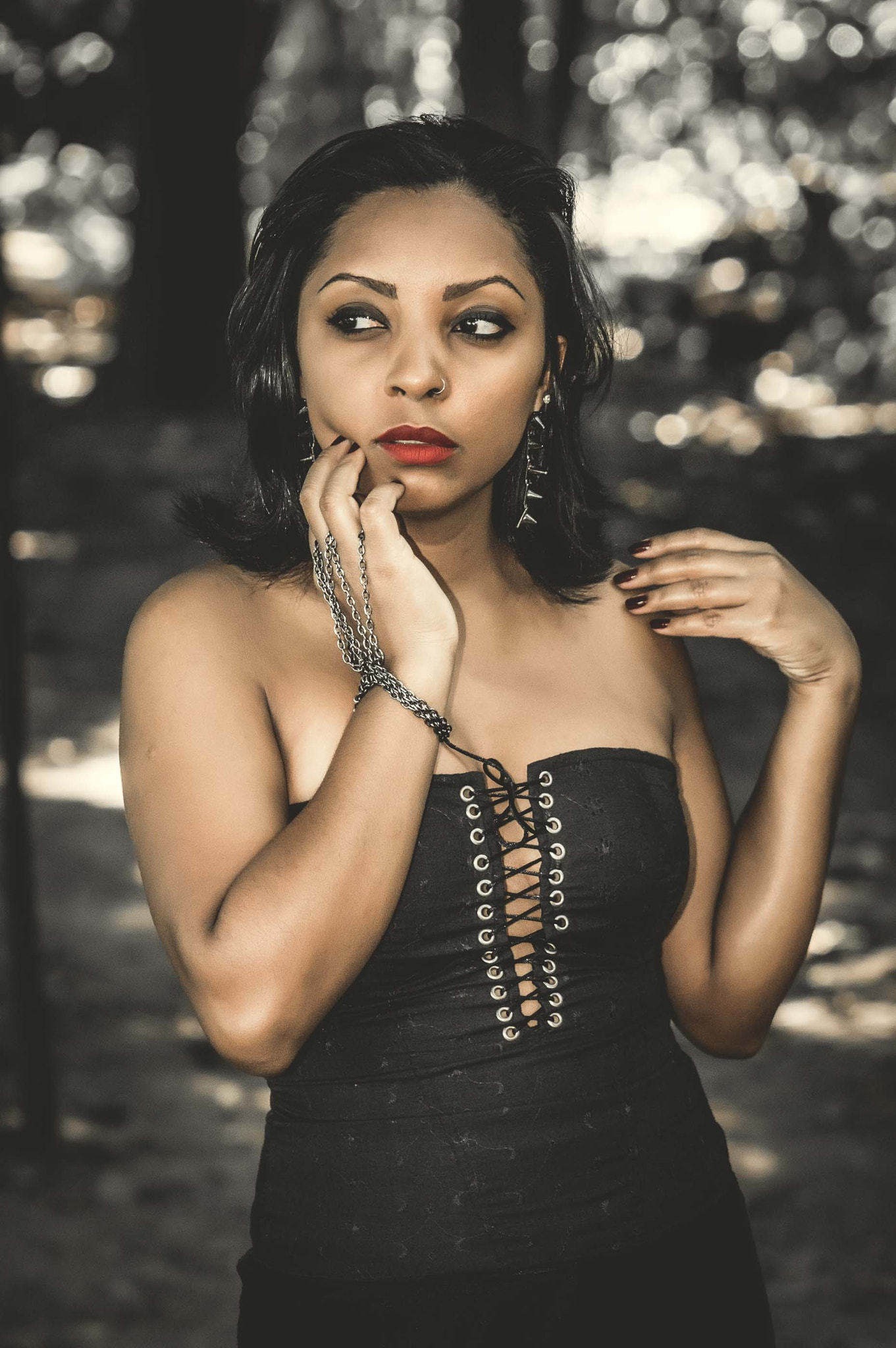 Sony 75-300mm F4.5-5.6 sample photo. Paty editar photography
