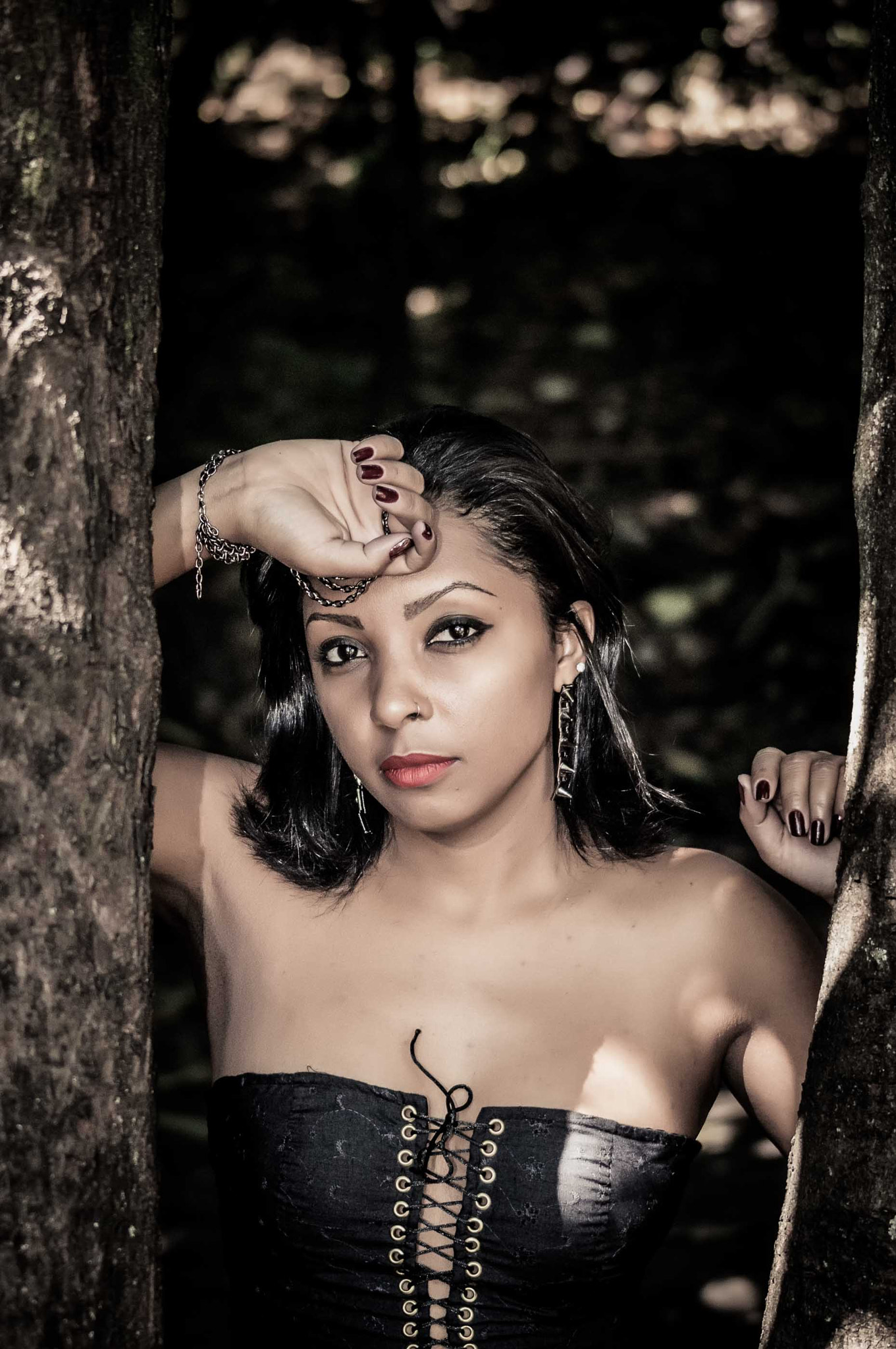 Sony 75-300mm F4.5-5.6 sample photo. Paty editar photography