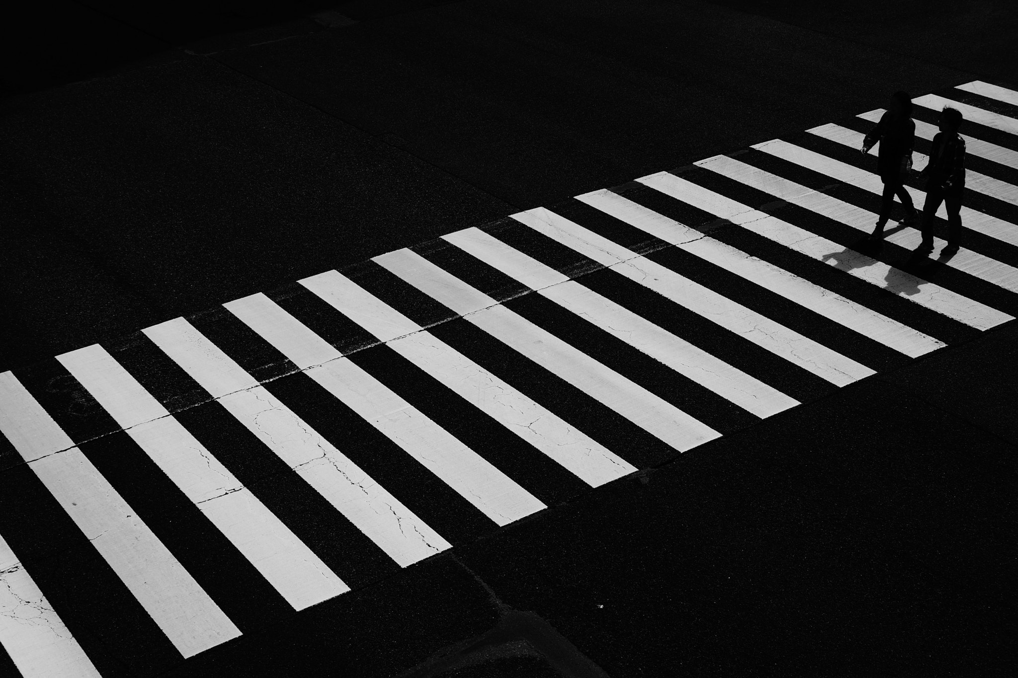 Tamron 18-200mm F3.5-6.3 Di III VC sample photo. Two world. photography
