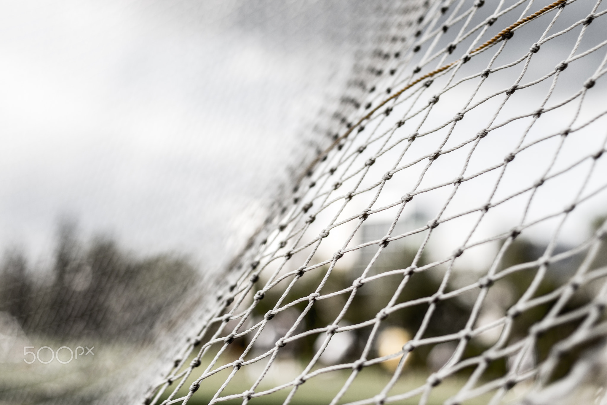 Soccer Net