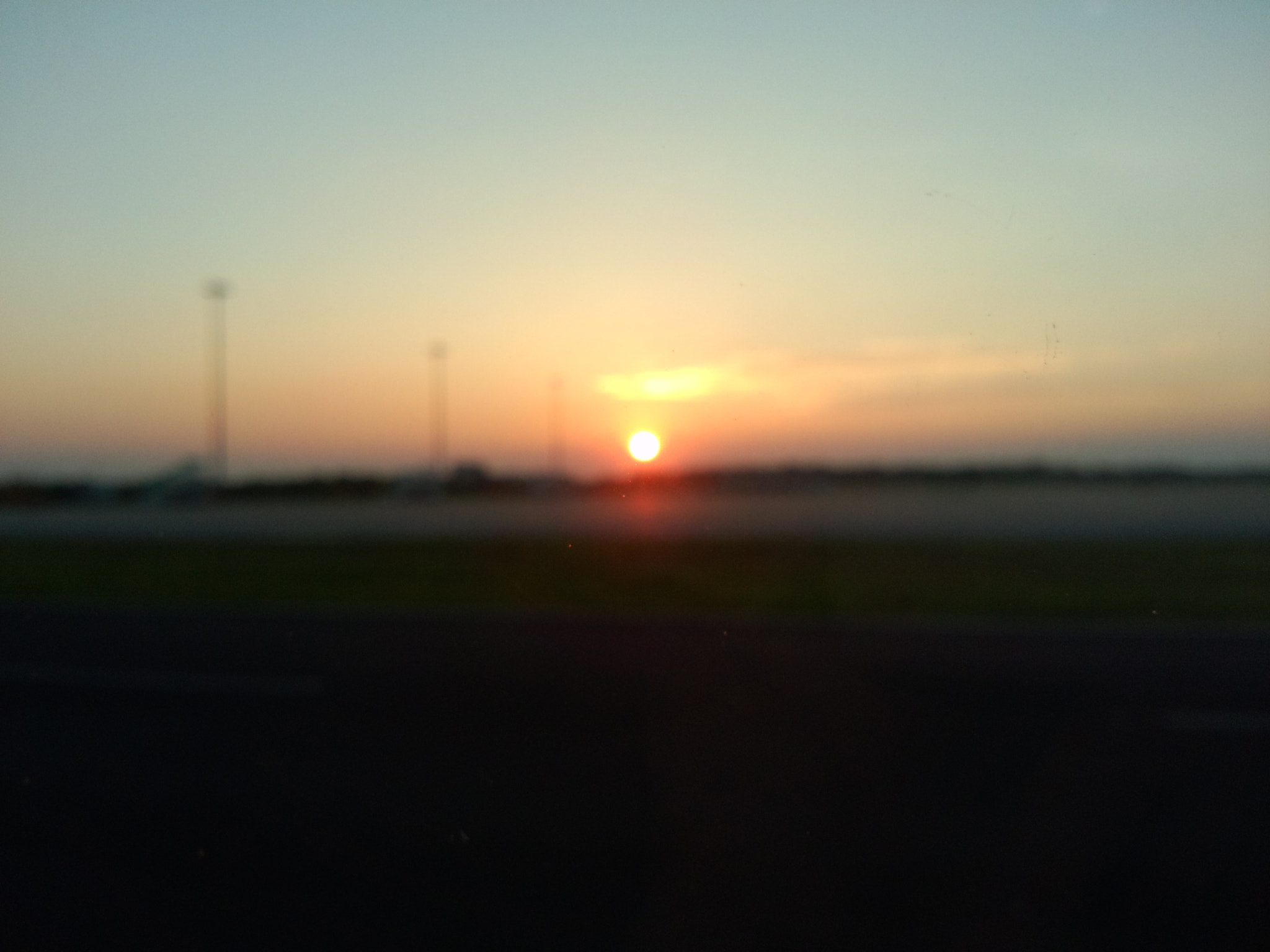 Meizu MX(040) sample photo. 失焦 photography
