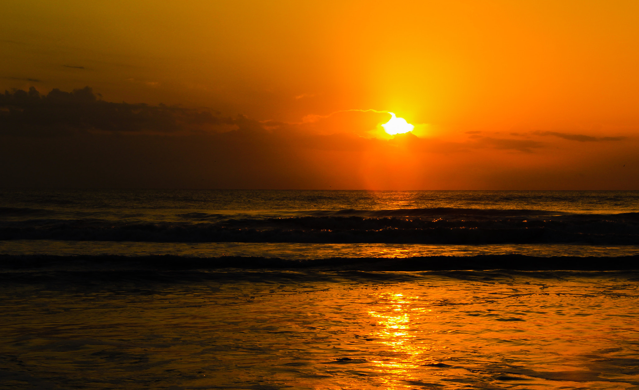 Canon EF-S 18-135mm F3.5-5.6 IS sample photo. Rise & shine photography