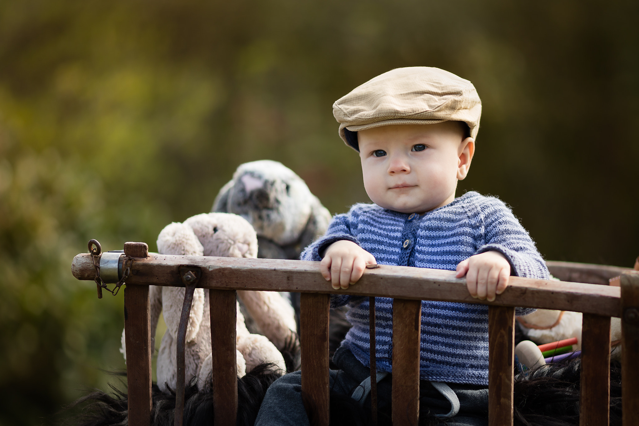 Canon EOS 5DS + Canon EF 135mm F2L USM sample photo. In the garden photography