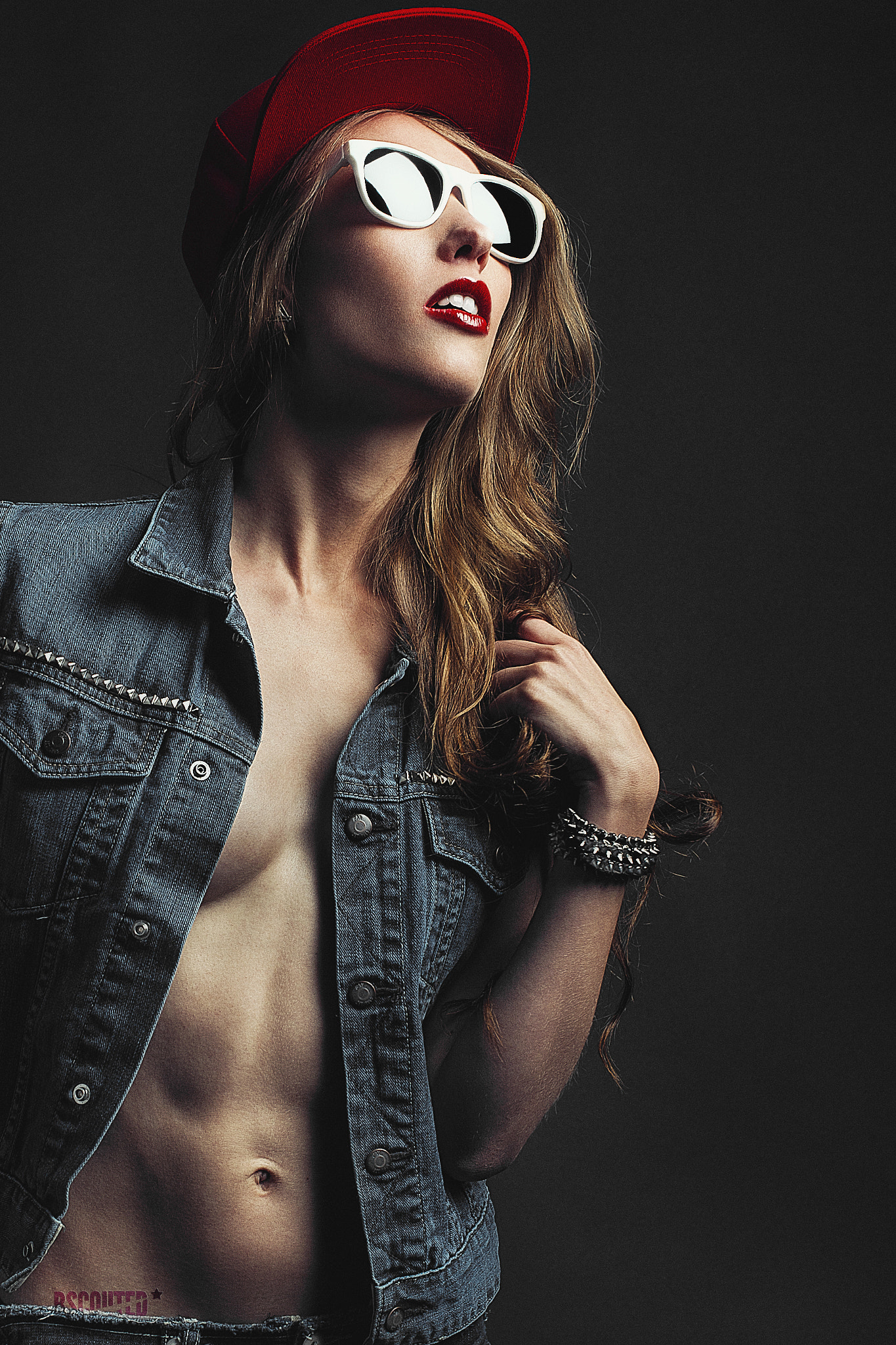 Nikon D3S + Nikon AF-S Nikkor 50mm F1.4G sample photo. Www.bescouted.com model photography