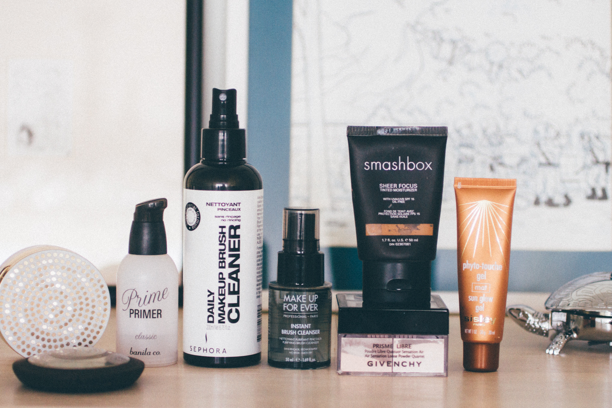 Canon EF 50mm F2.5 Macro sample photo. Cosmetics photography