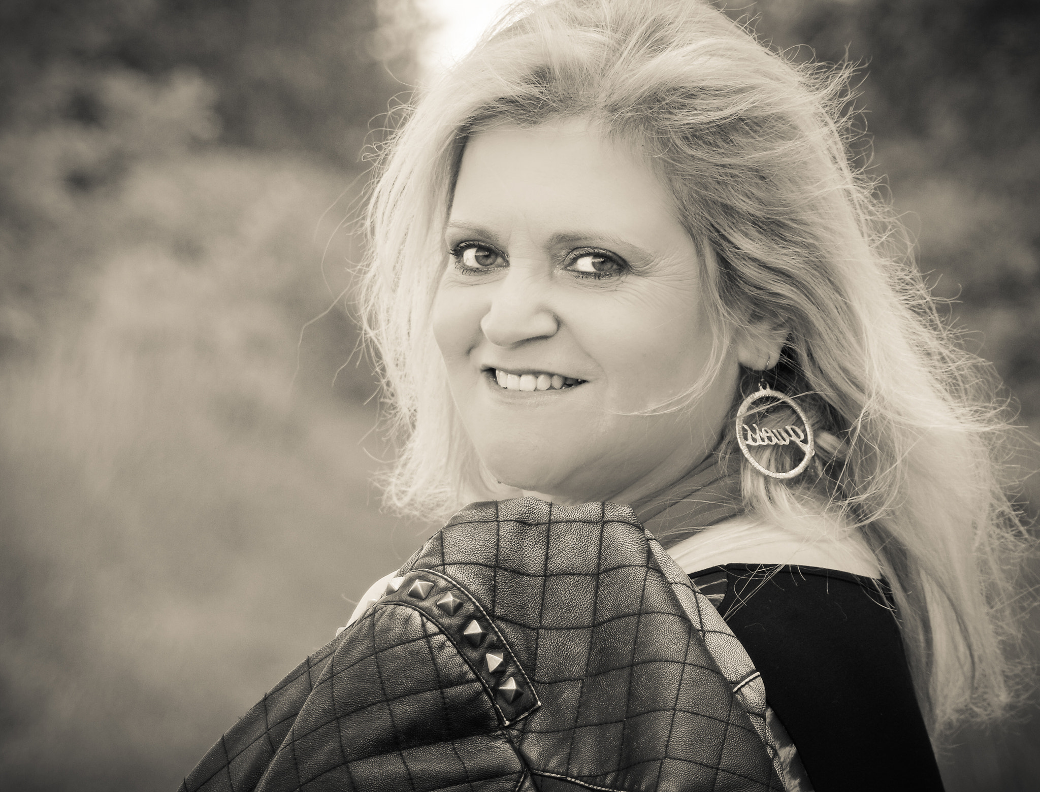 Tamron AF 70-300mm F4-5.6 Di LD Macro sample photo. Corinne photography