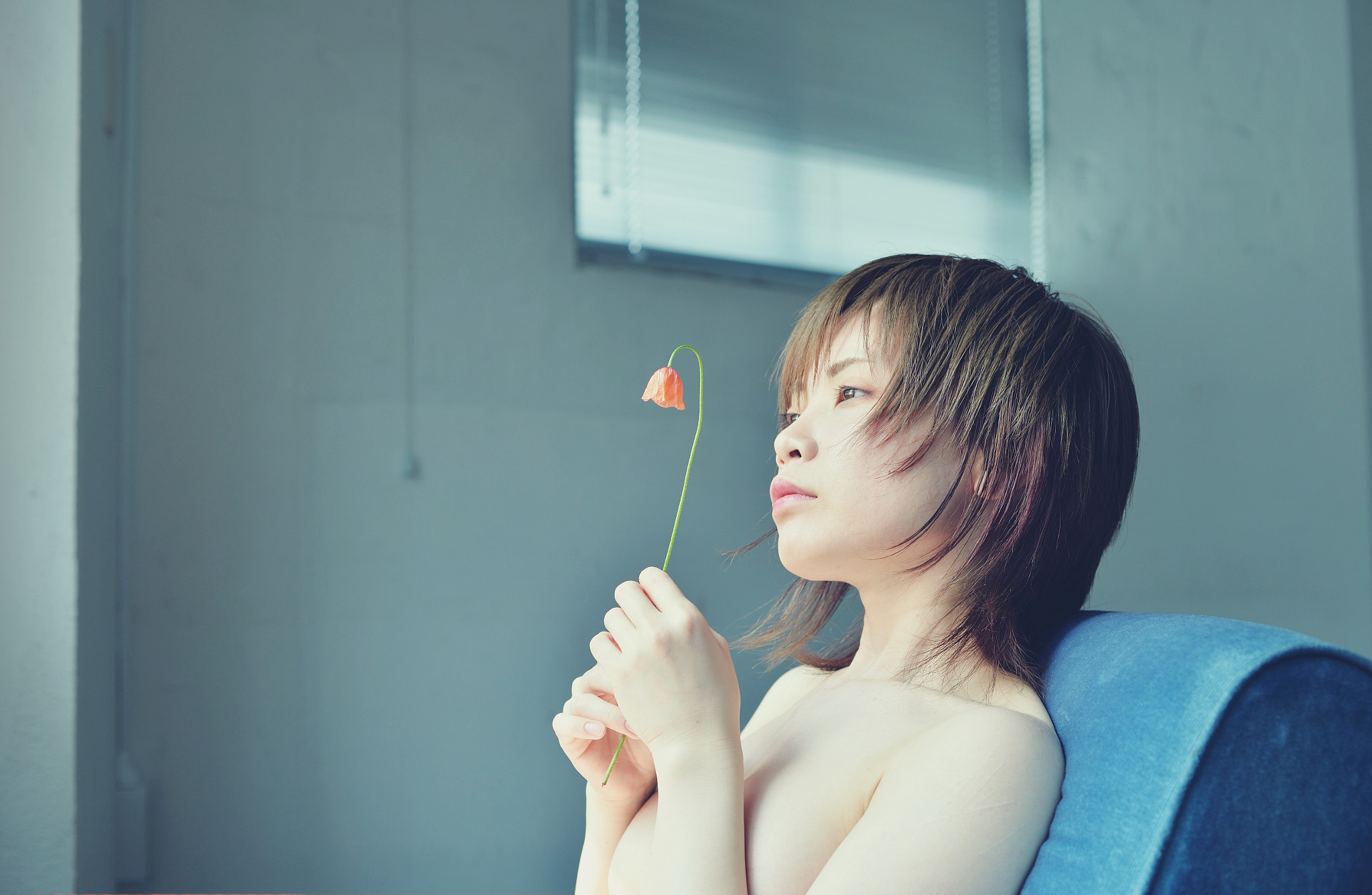 ZEISS Makro-Planar T* 50mm F2 sample photo. Innocence photography