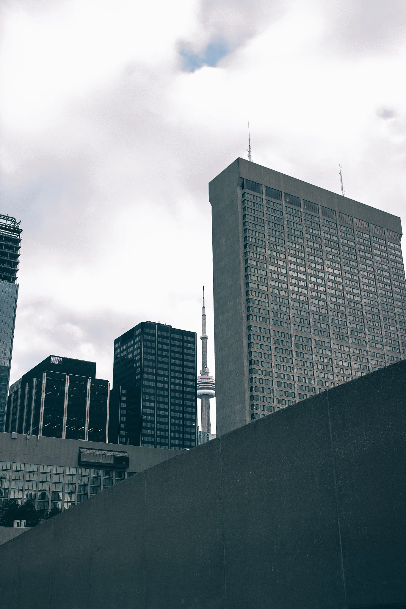 Sigma 24mm F1.4 DG HSM Art sample photo. Toronto visuals photography