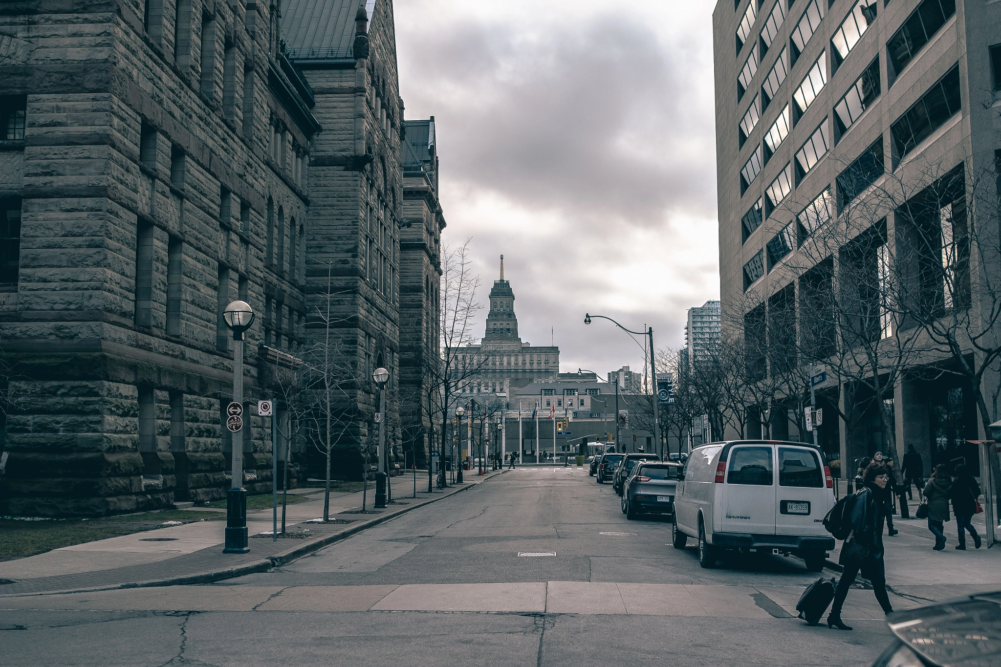 Sigma 24mm F1.4 DG HSM Art sample photo. Toronto visuals photography