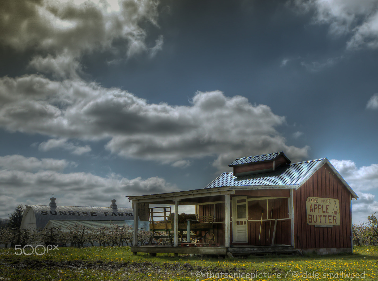 Canon EF-S 17-55mm F2.8 IS USM sample photo. Apple butter photography