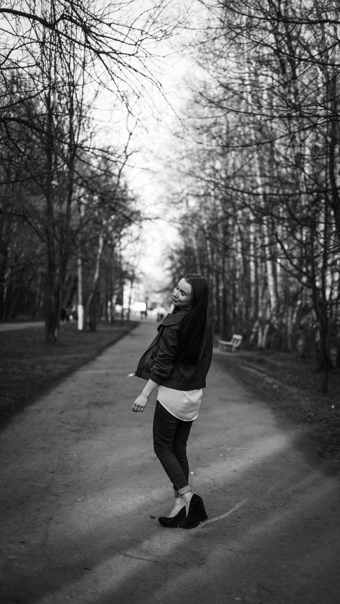 Sony Alpha a99 + Minolta AF 50mm F1.4 [New] sample photo. Daria photography